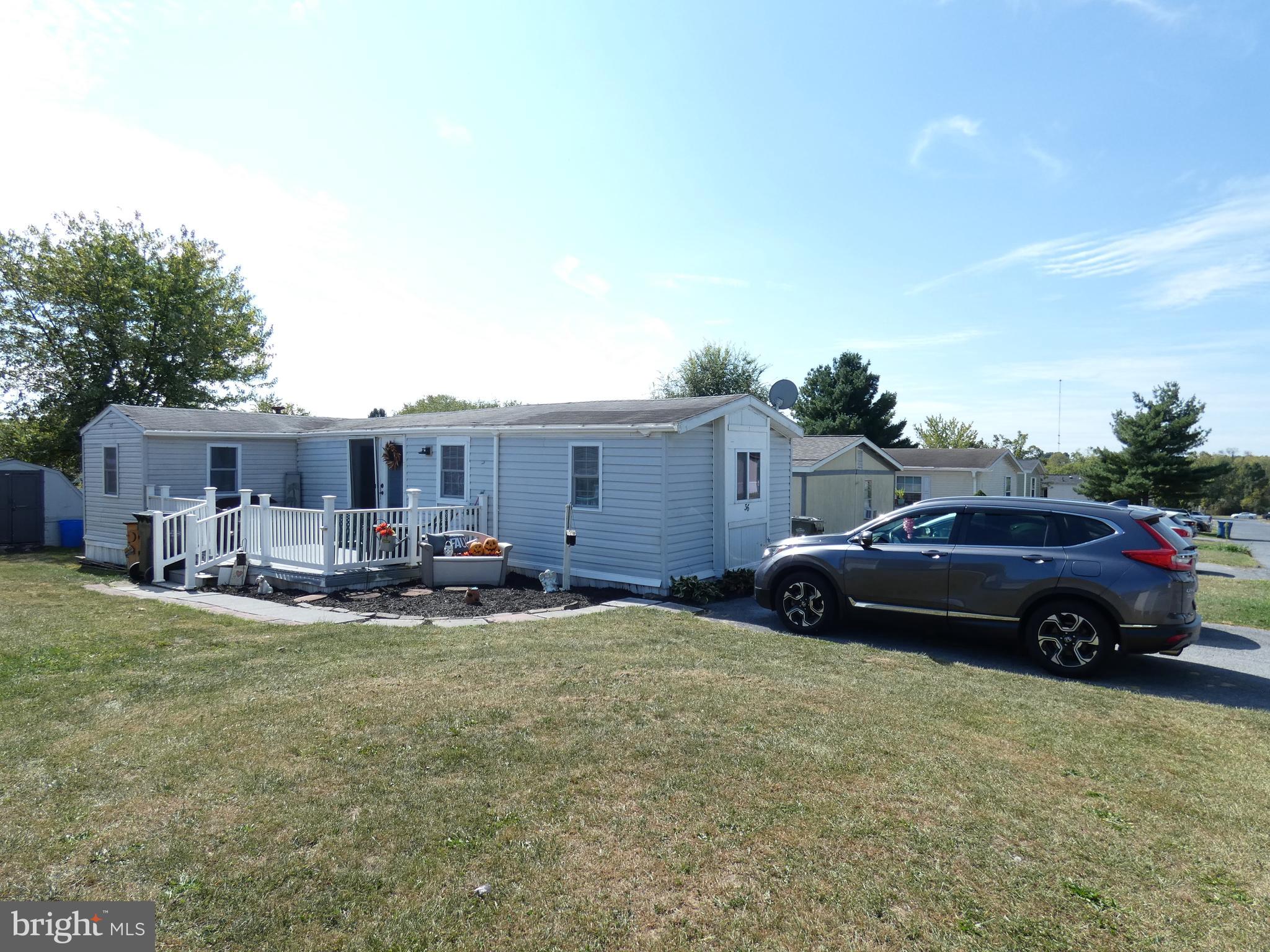 CHESAPEAKE ESTATES - Residential