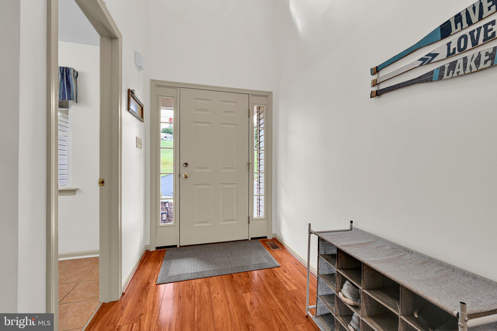 606 WYNONAH DRIVE