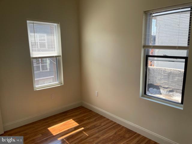 GRADUATE HOSPITAL - Residential Lease