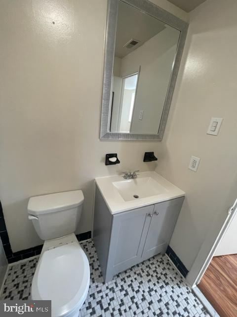 GRADUATE HOSPITAL - Residential Lease
