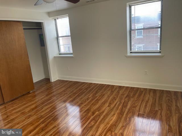 GRADUATE HOSPITAL - Residential Lease