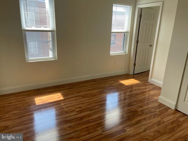GRADUATE HOSPITAL - Residential Lease