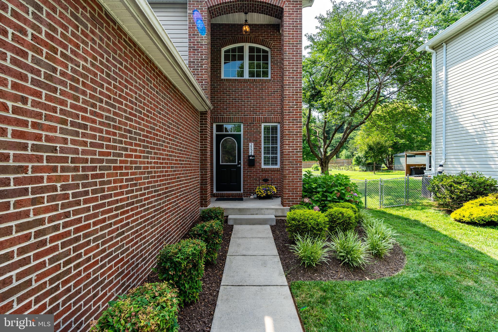 GREENWAY DOWNS - Residential