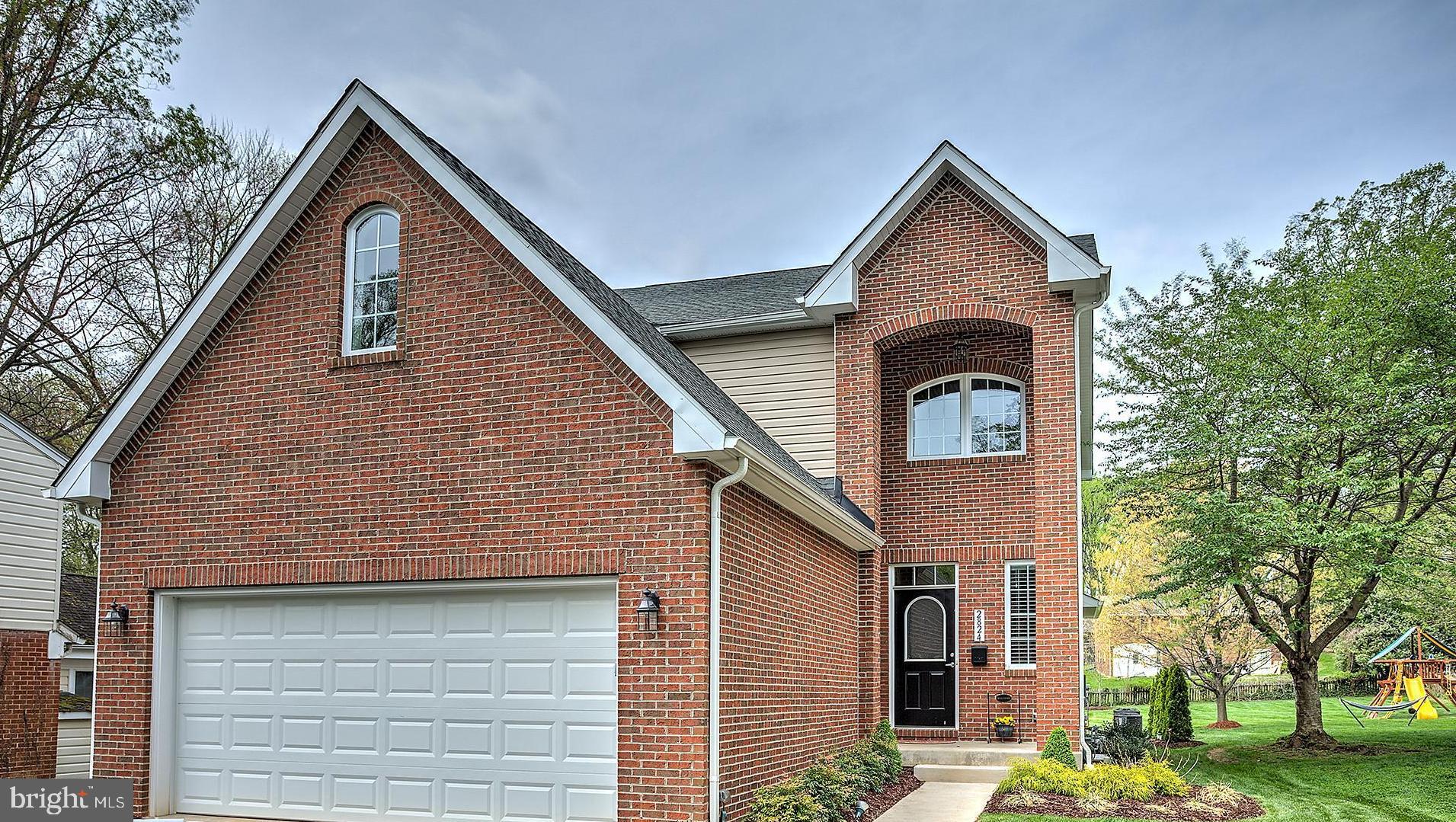 GREENWAY DOWNS - Residential