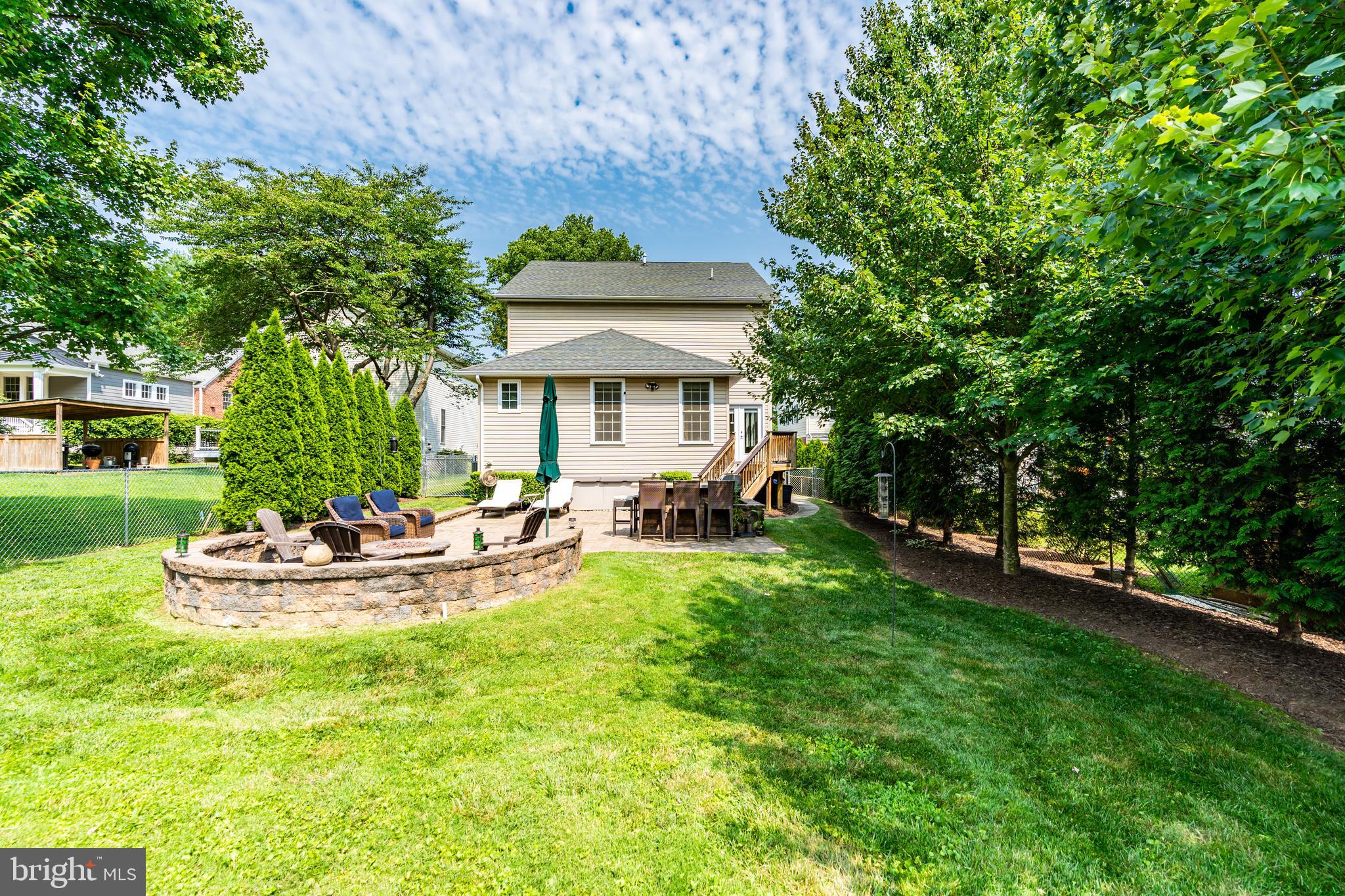 GREENWAY DOWNS - Residential