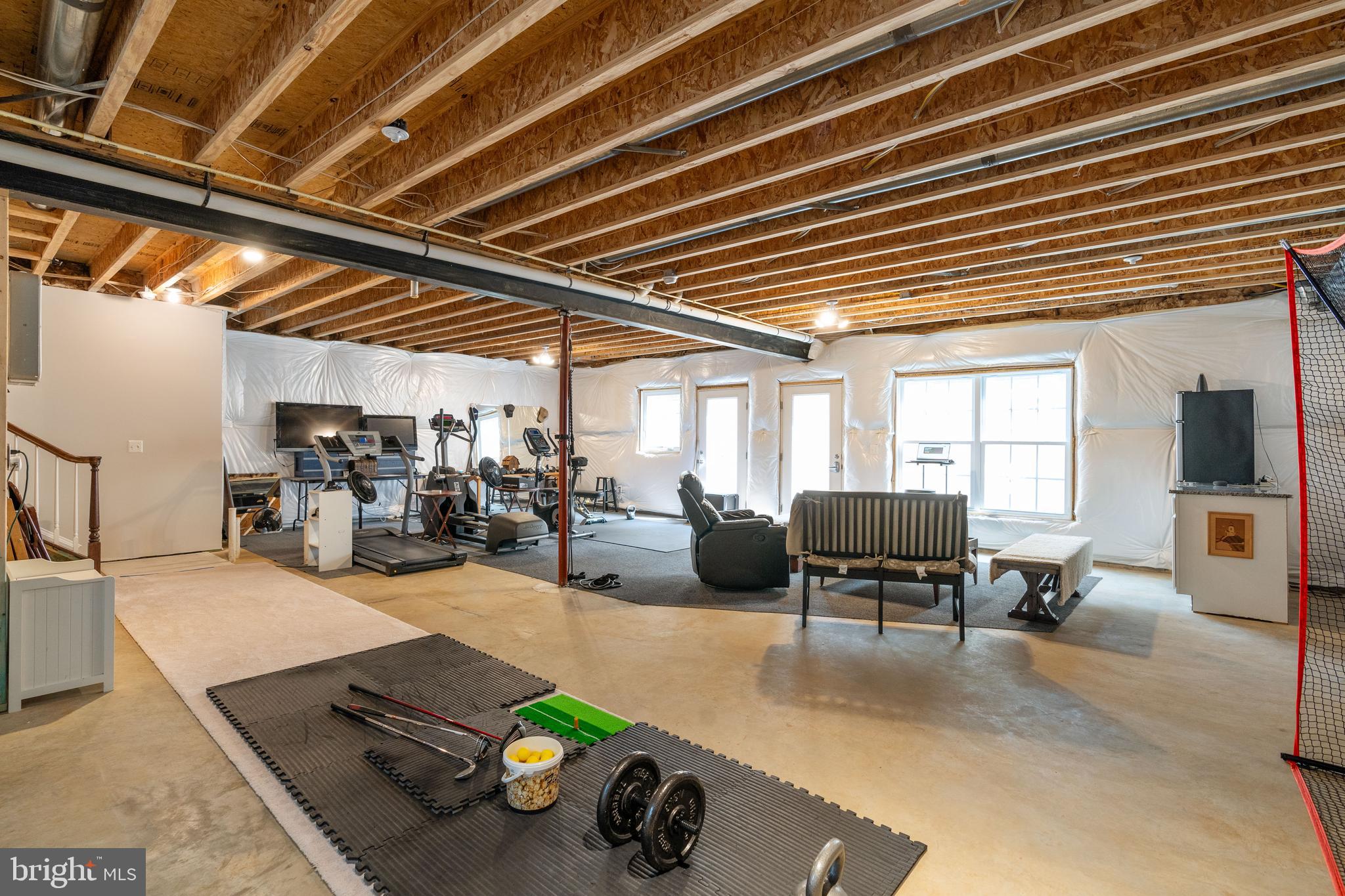 GREENWAY DOWNS - Residential