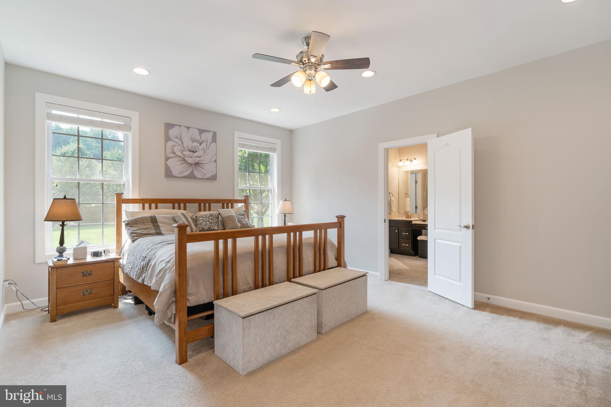 GREENWAY DOWNS - Residential