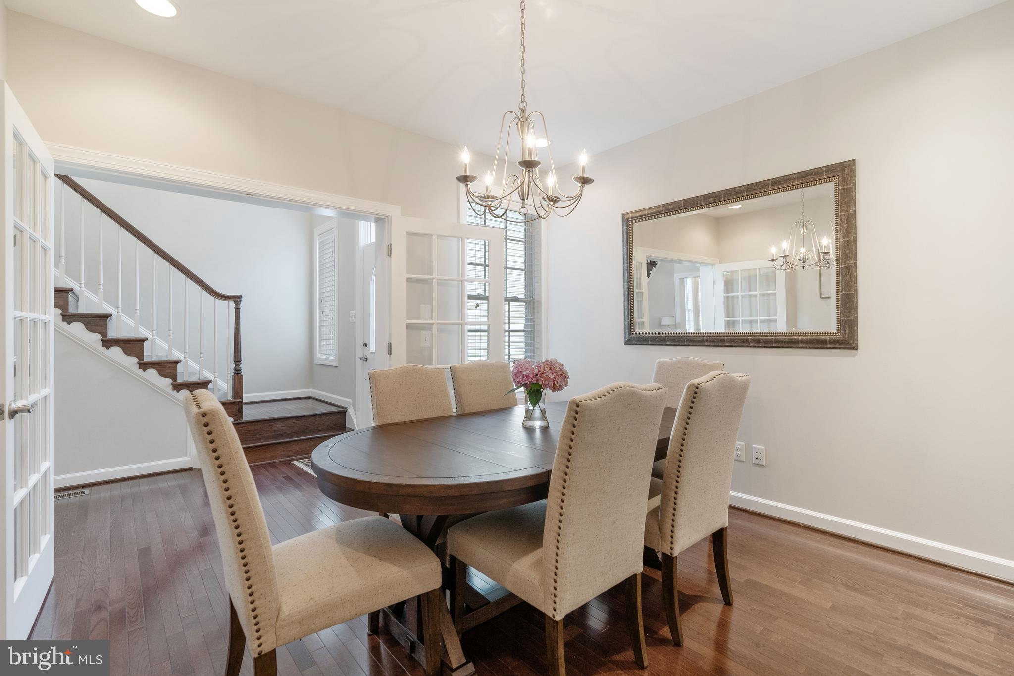 GREENWAY DOWNS - Residential