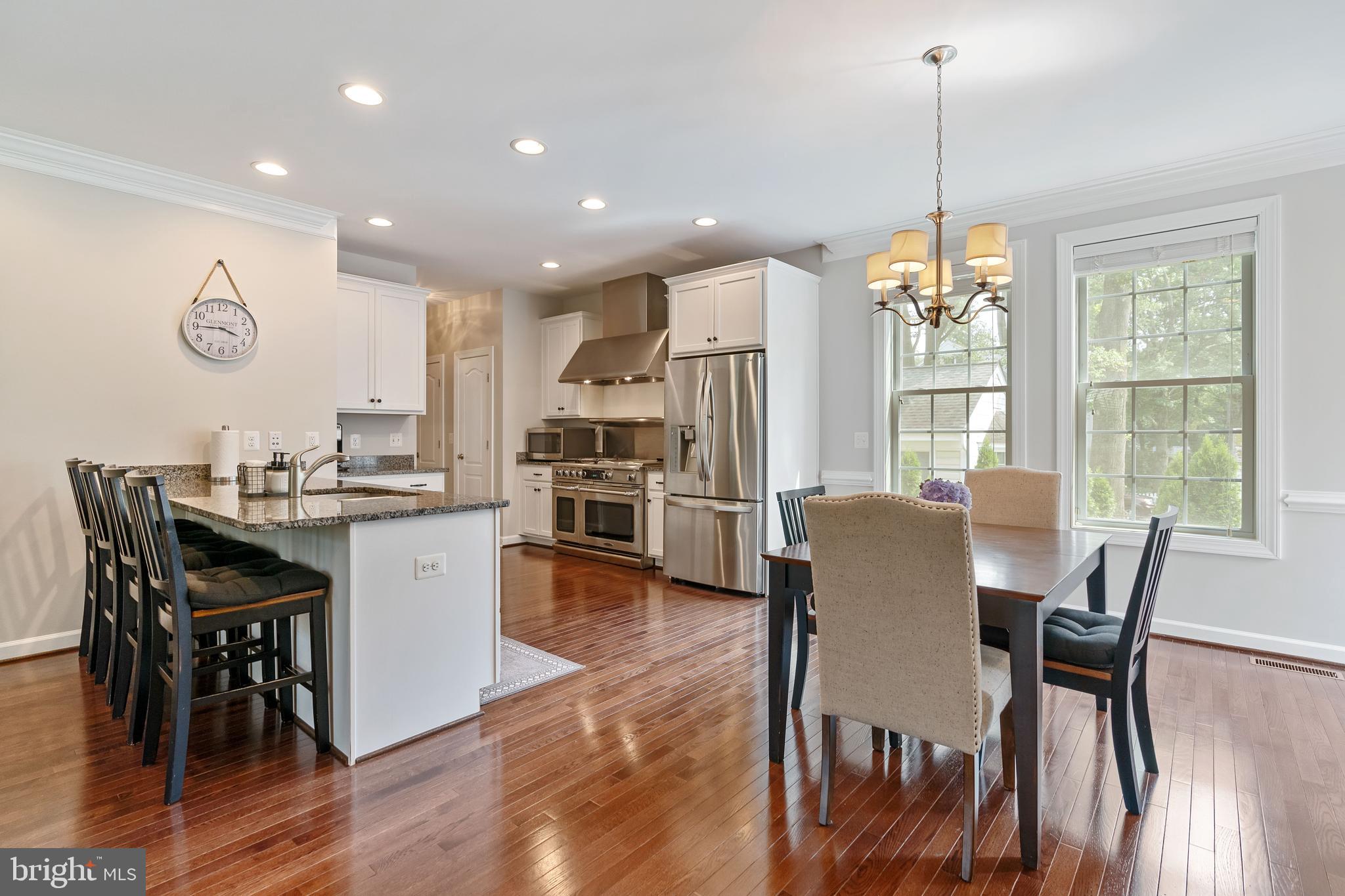 GREENWAY DOWNS - Residential