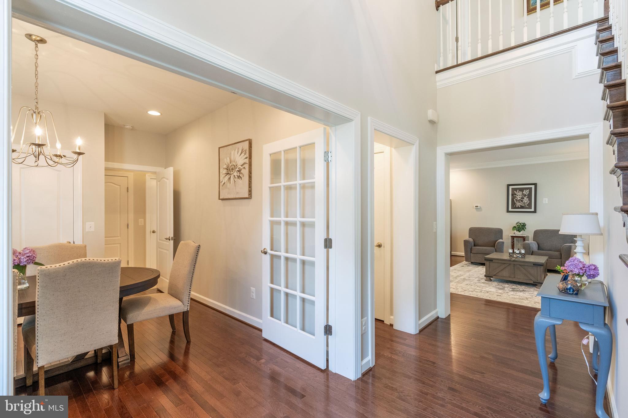 GREENWAY DOWNS - Residential