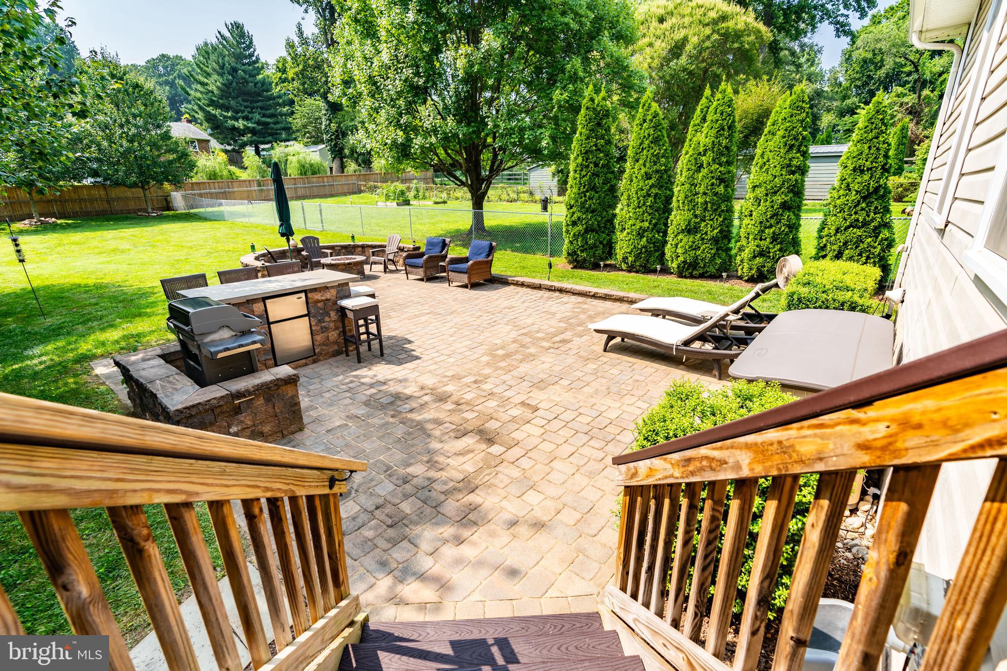 GREENWAY DOWNS - Residential