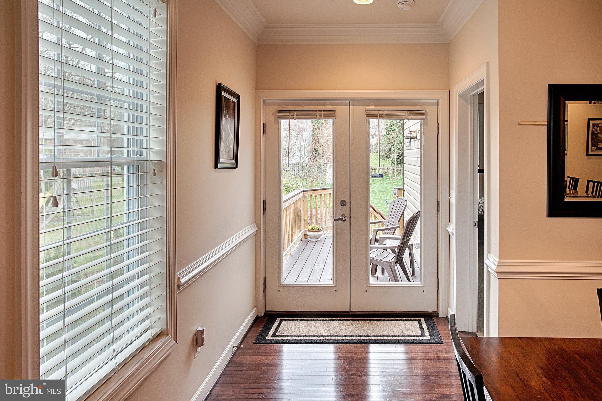 GREENWAY DOWNS - Residential