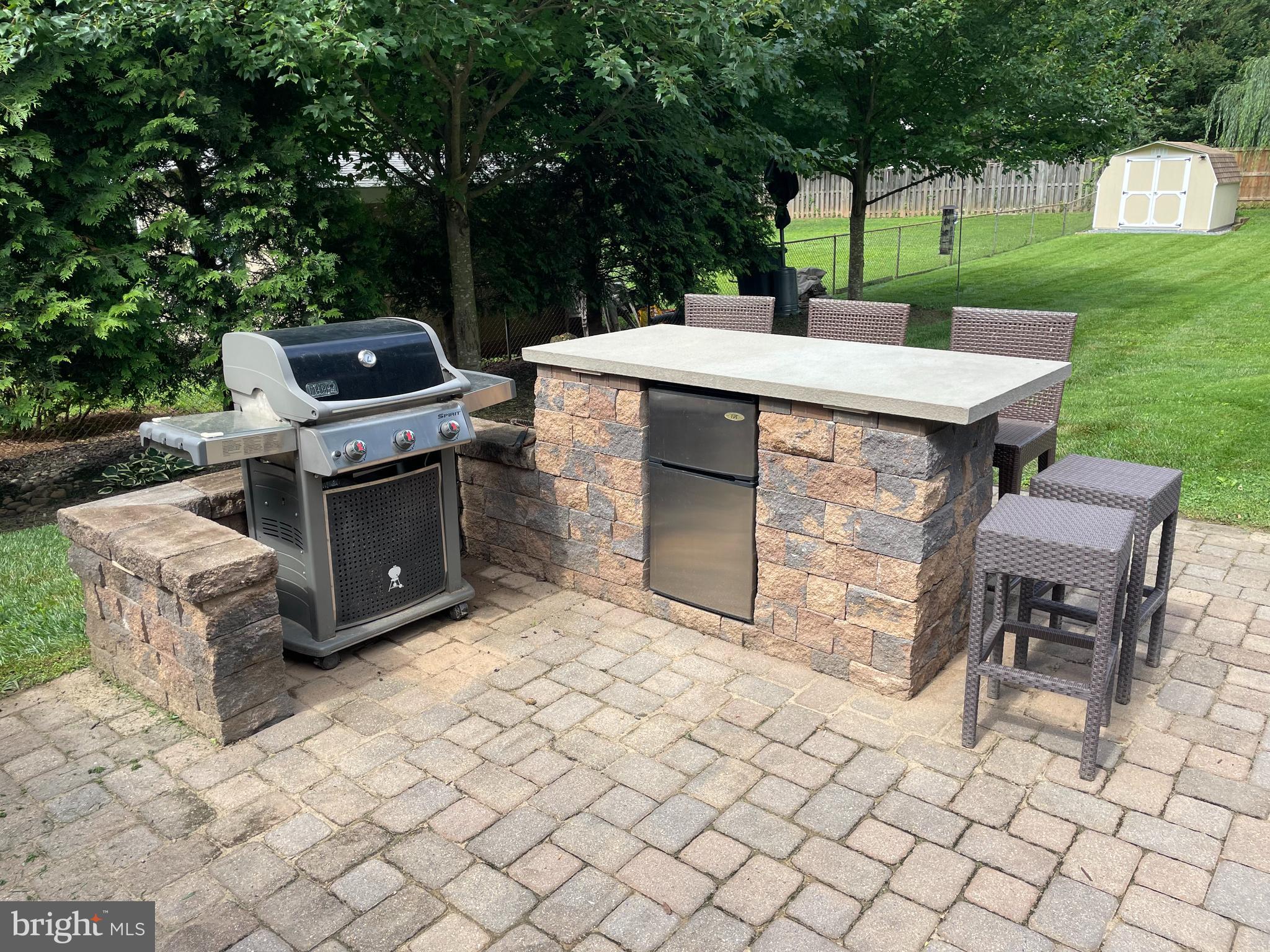 GREENWAY DOWNS - Residential