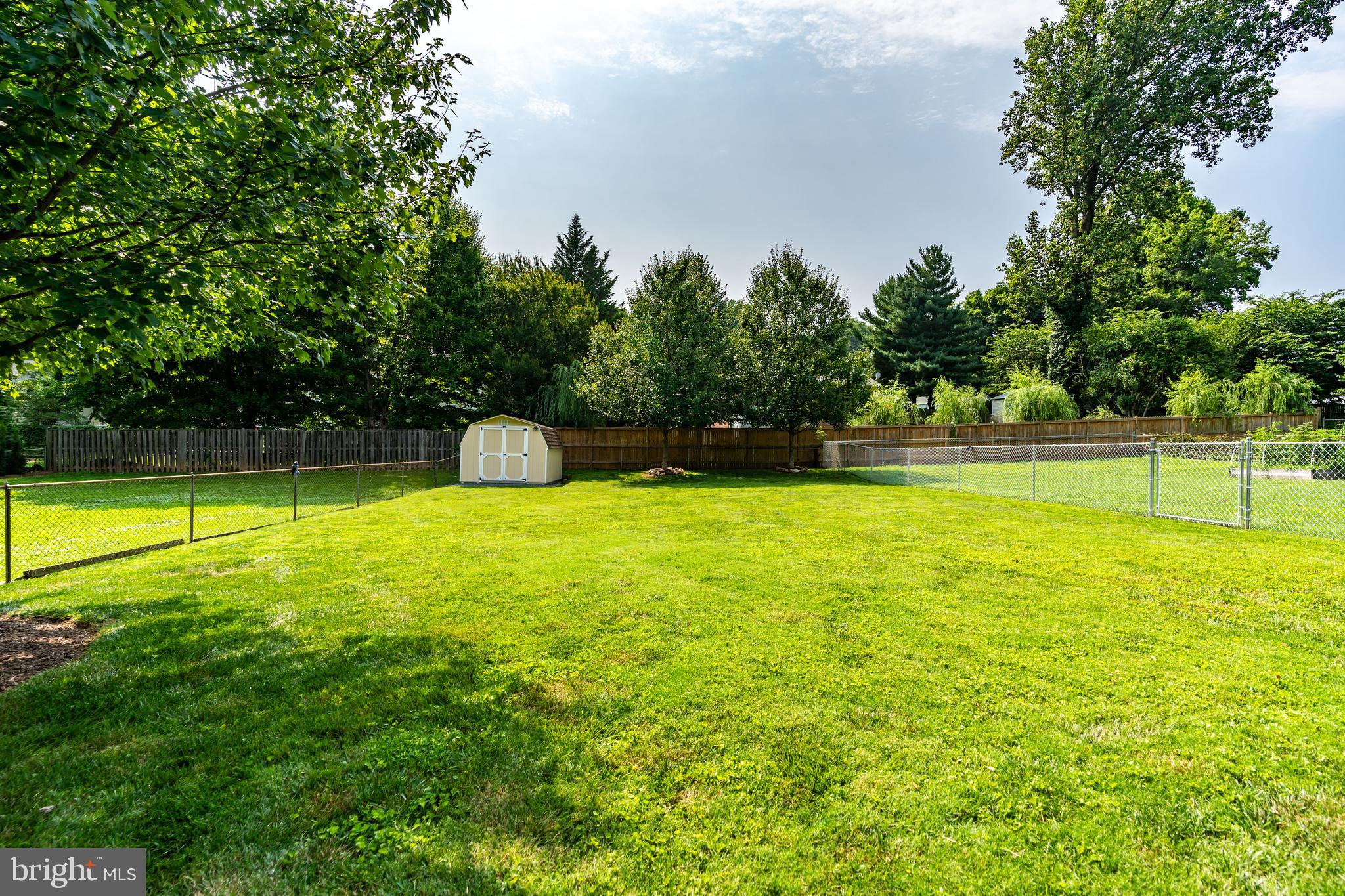 GREENWAY DOWNS - Residential