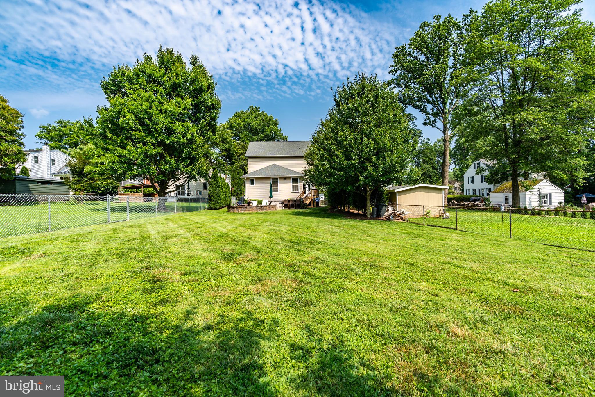 GREENWAY DOWNS - Residential