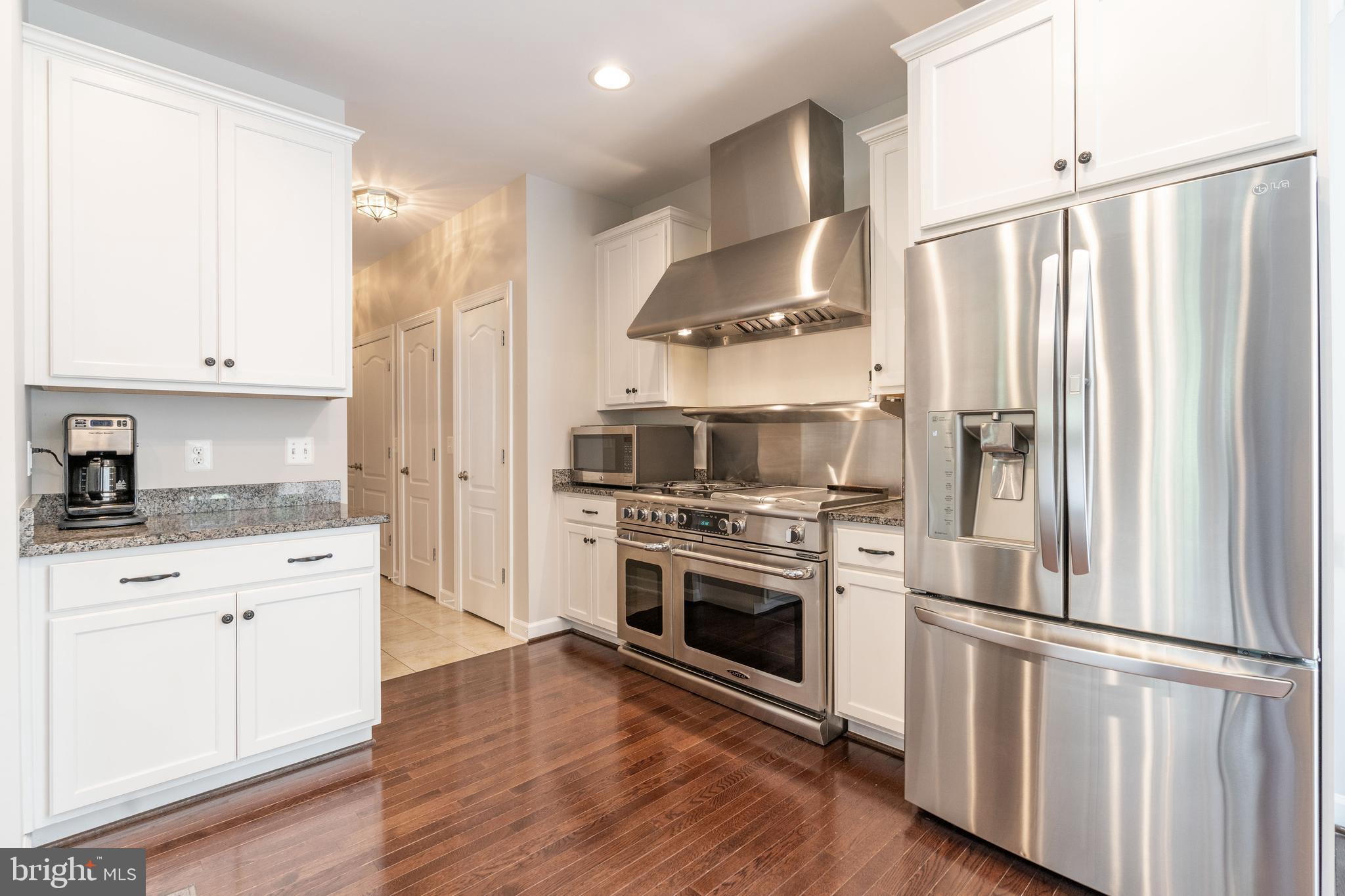 GREENWAY DOWNS - Residential