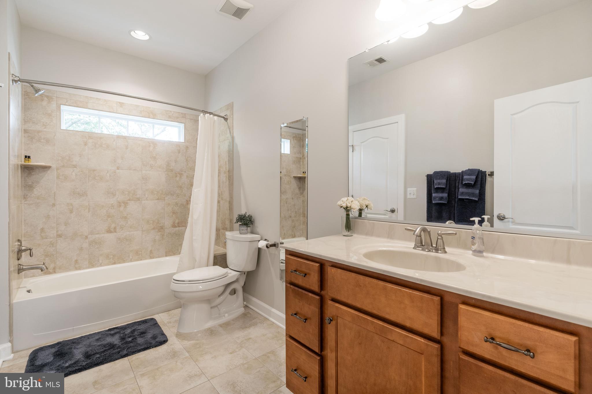 GREENWAY DOWNS - Residential