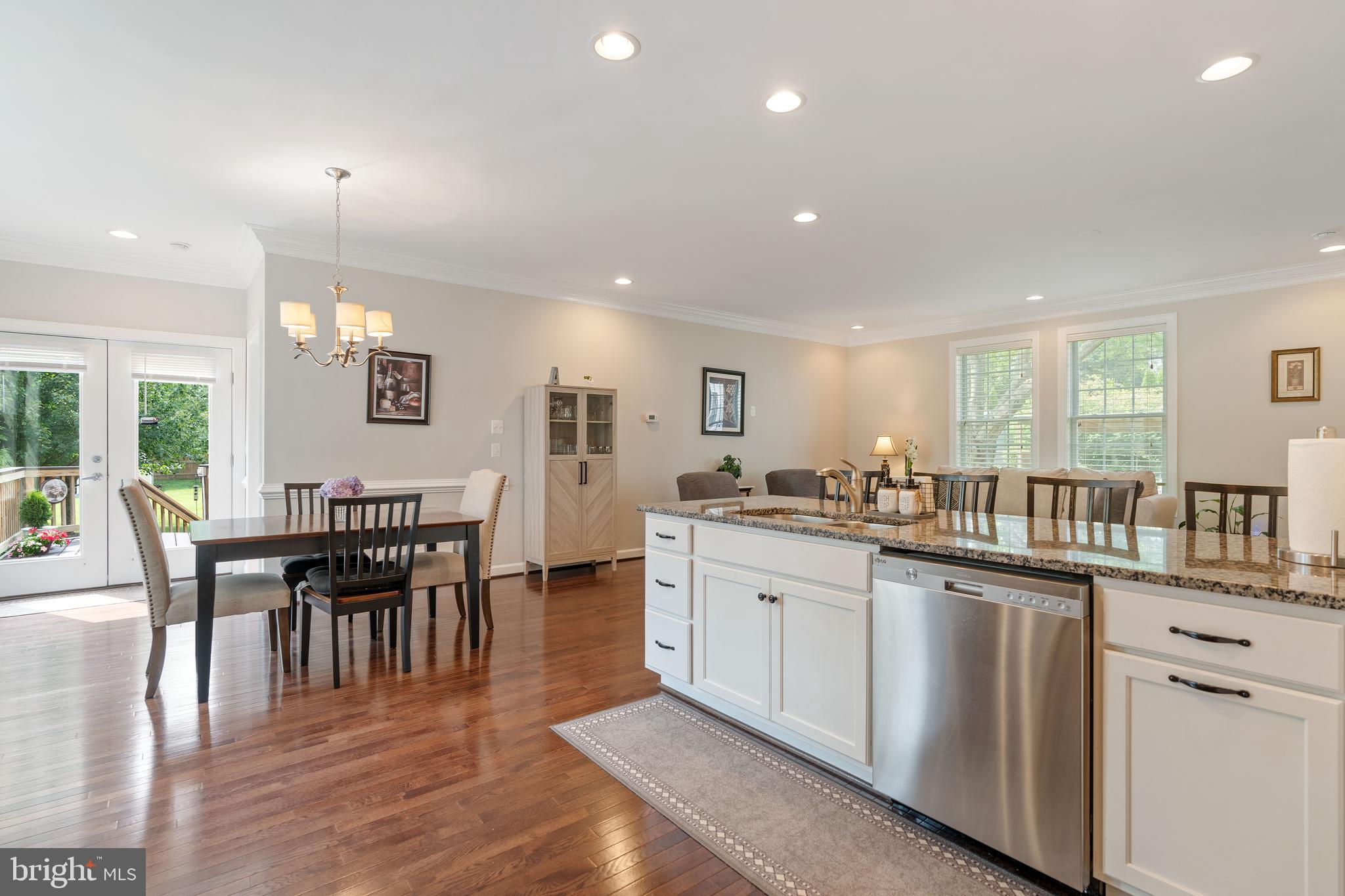 GREENWAY DOWNS - Residential