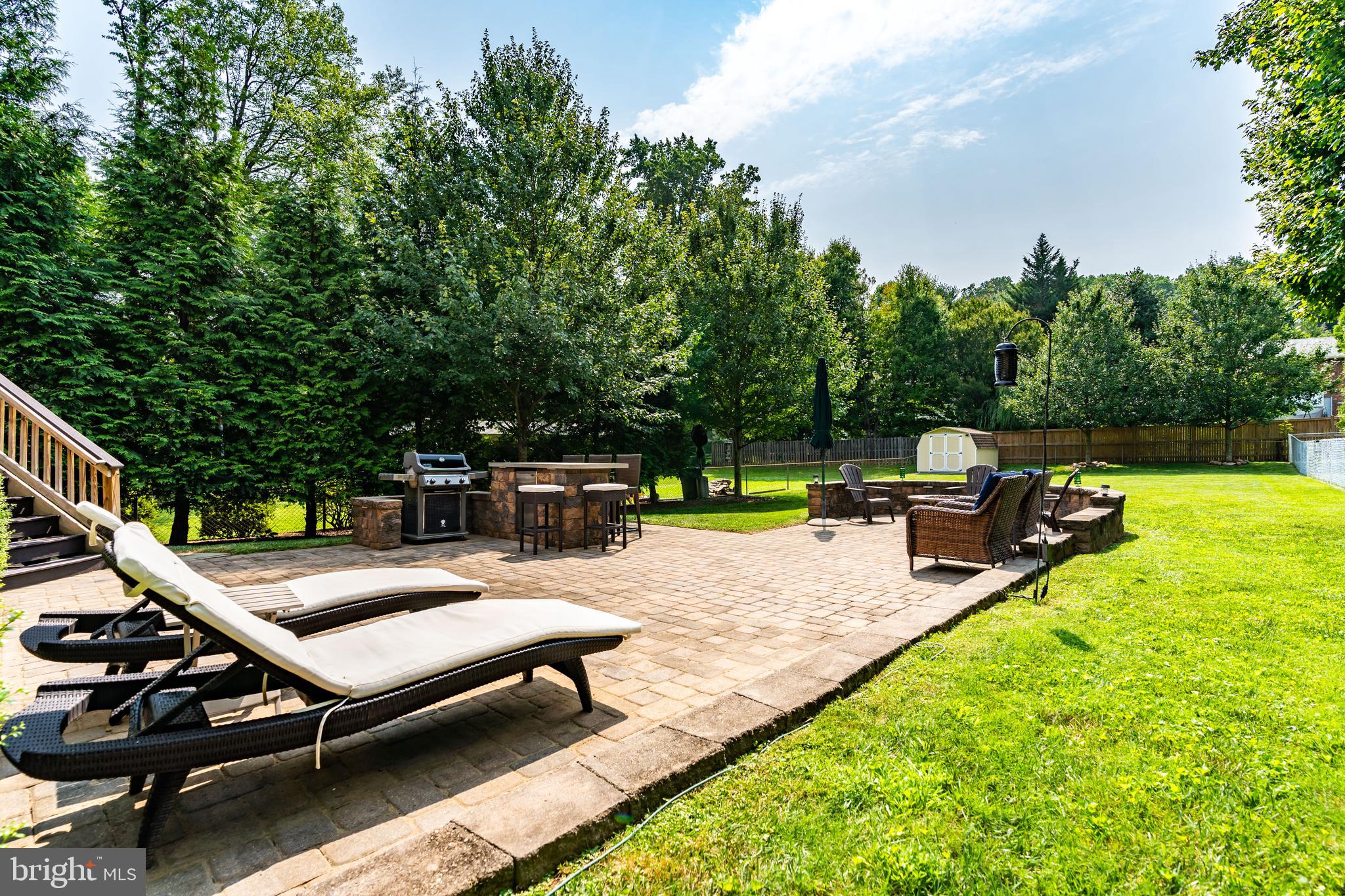 GREENWAY DOWNS - Residential