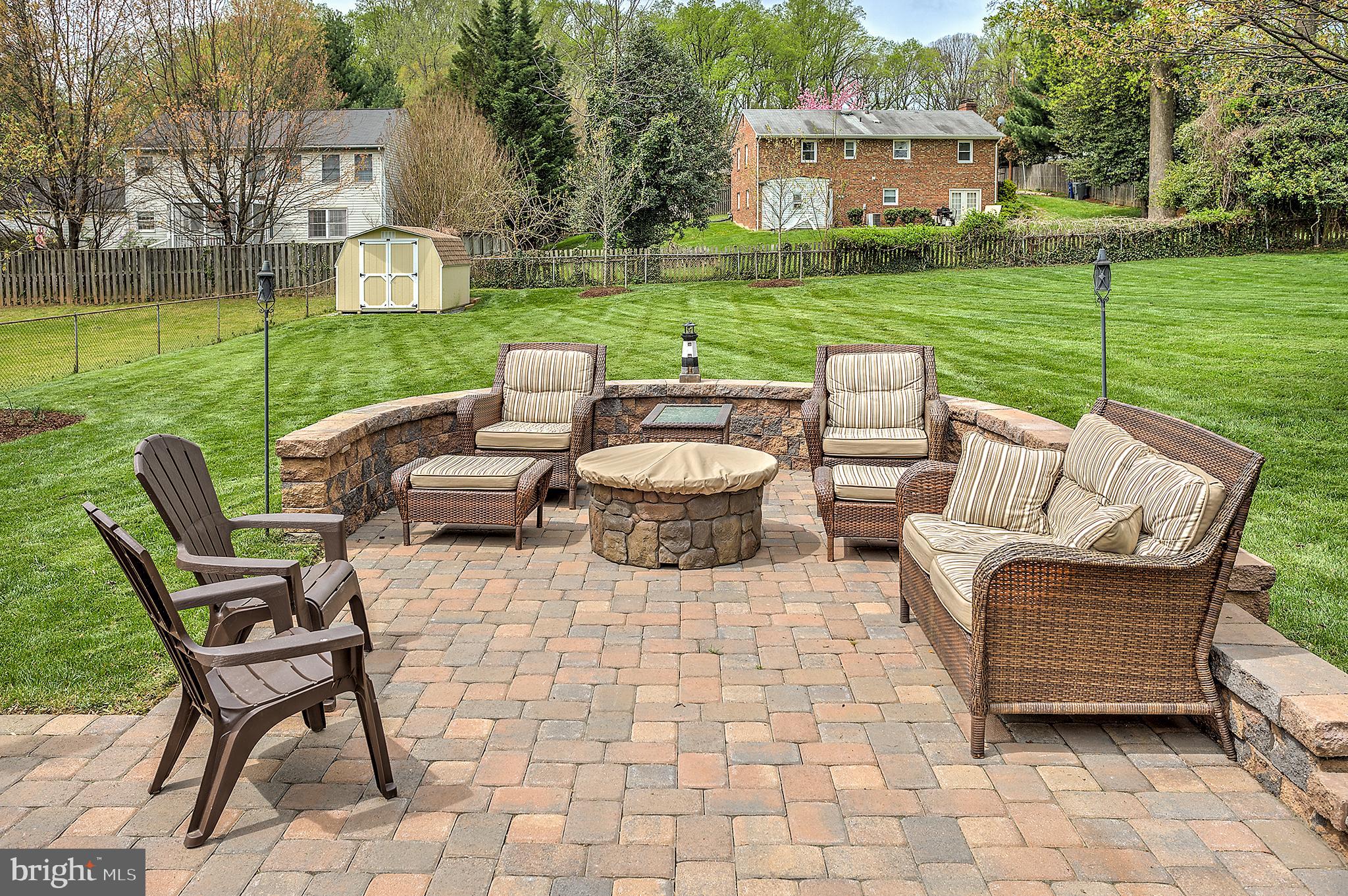 GREENWAY DOWNS - Residential