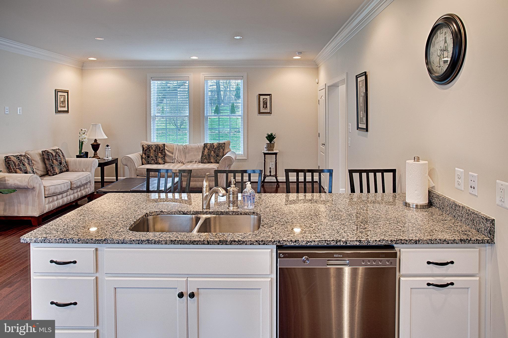 GREENWAY DOWNS - Residential