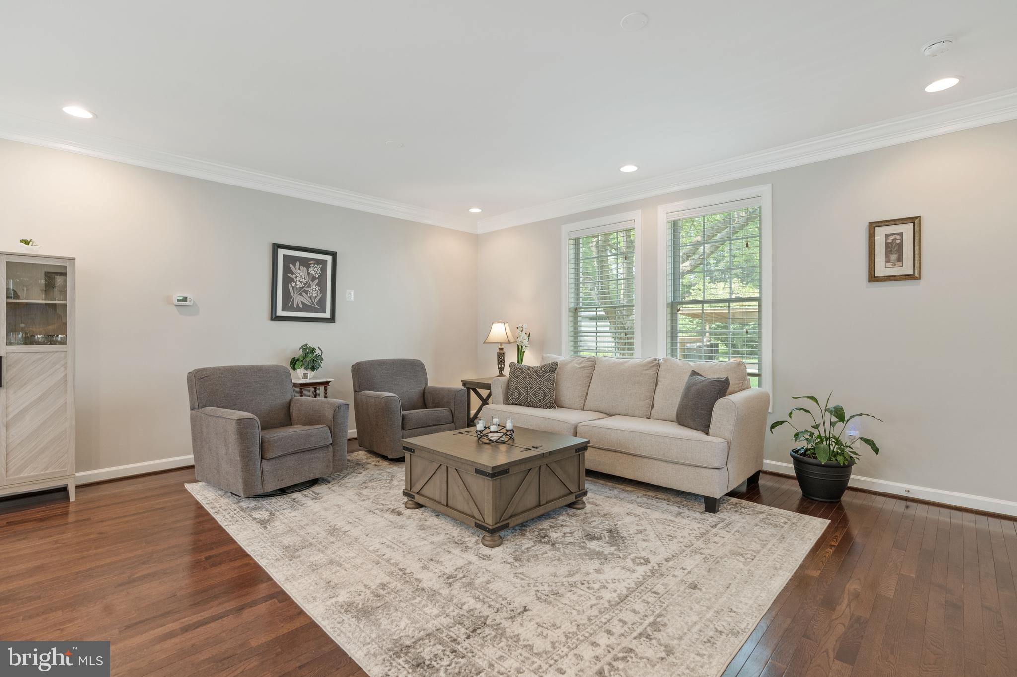 GREENWAY DOWNS - Residential