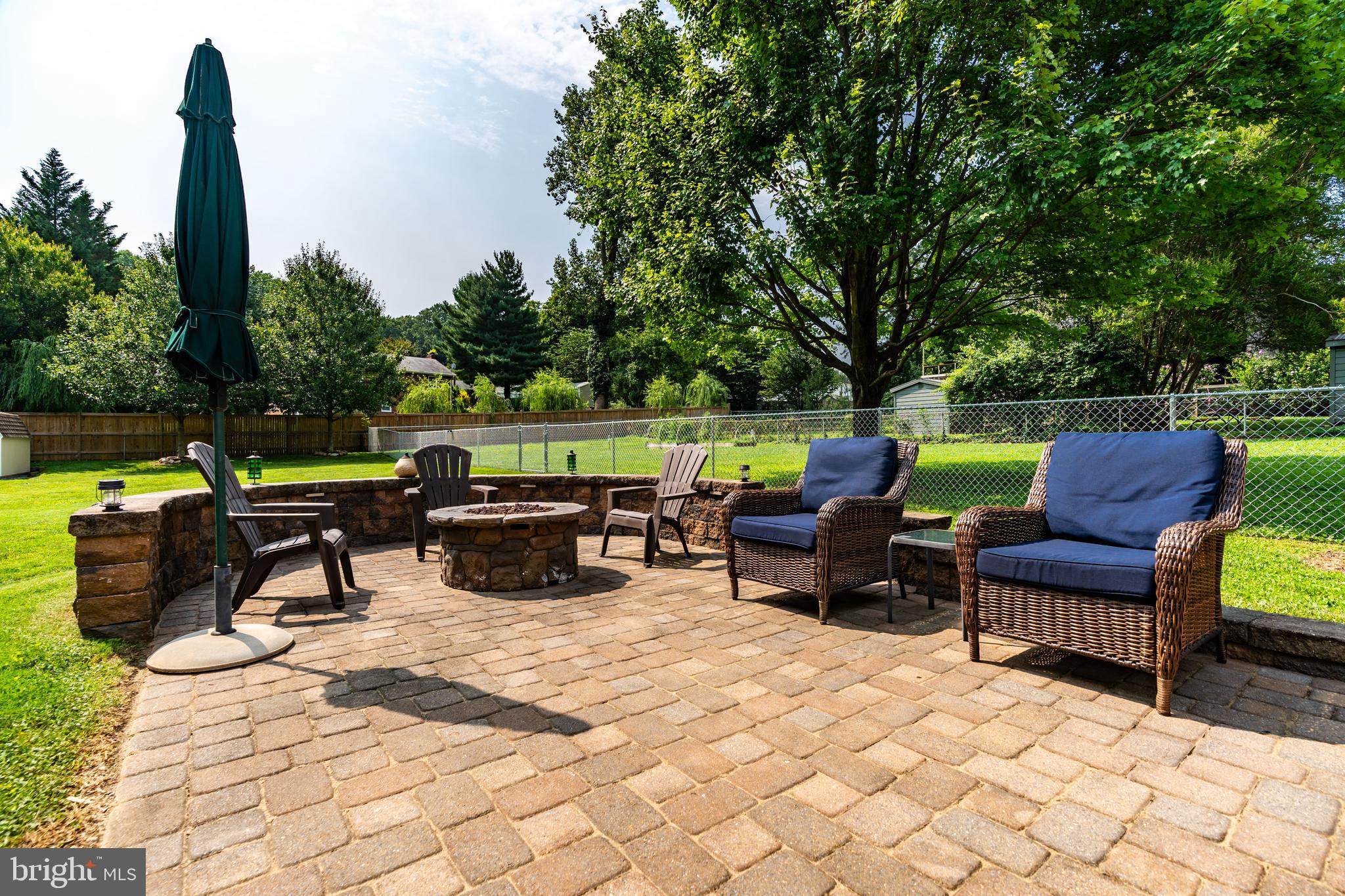 GREENWAY DOWNS - Residential