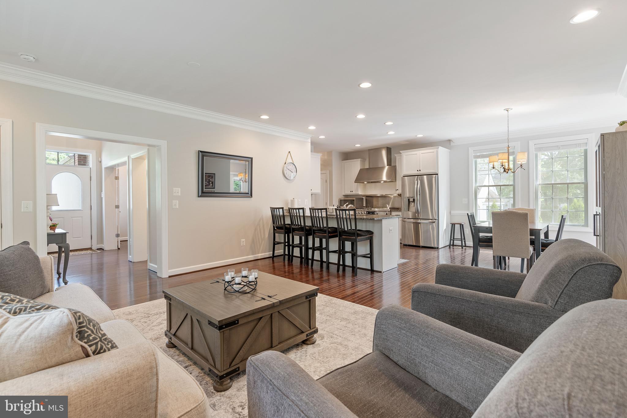 GREENWAY DOWNS - Residential