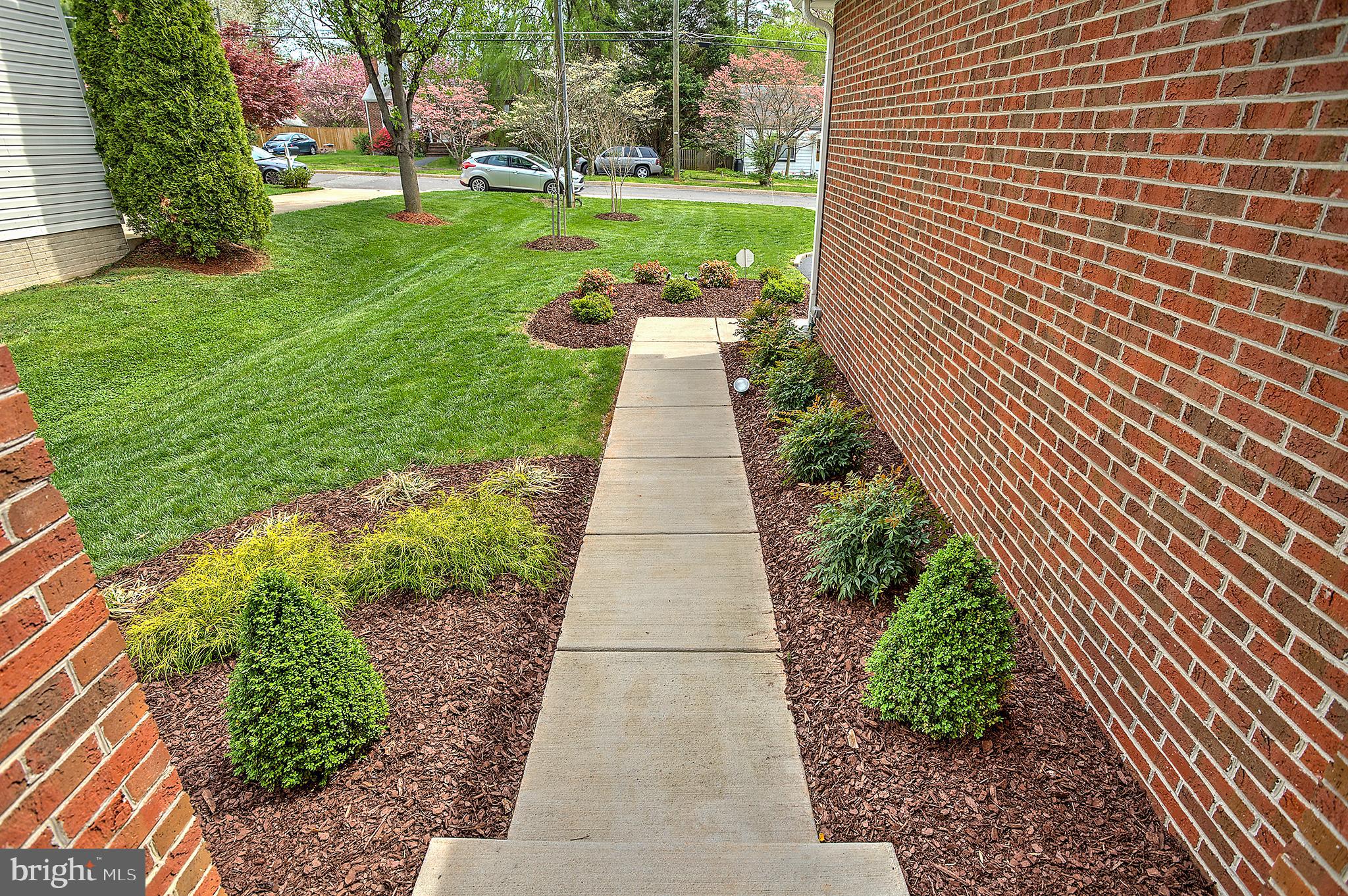 GREENWAY DOWNS - Residential