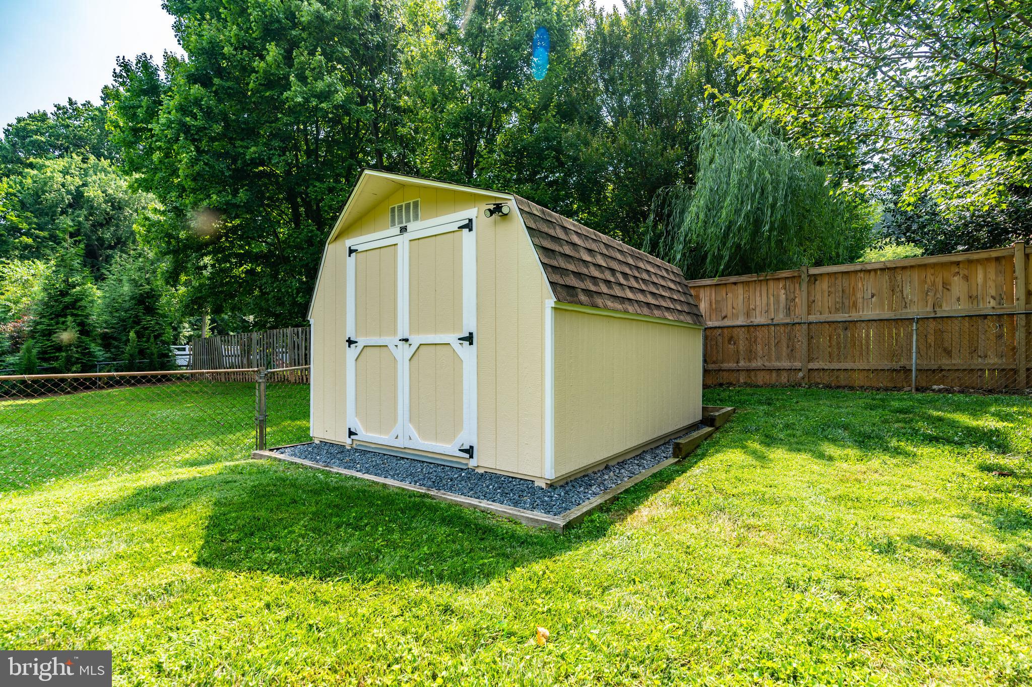 GREENWAY DOWNS - Residential