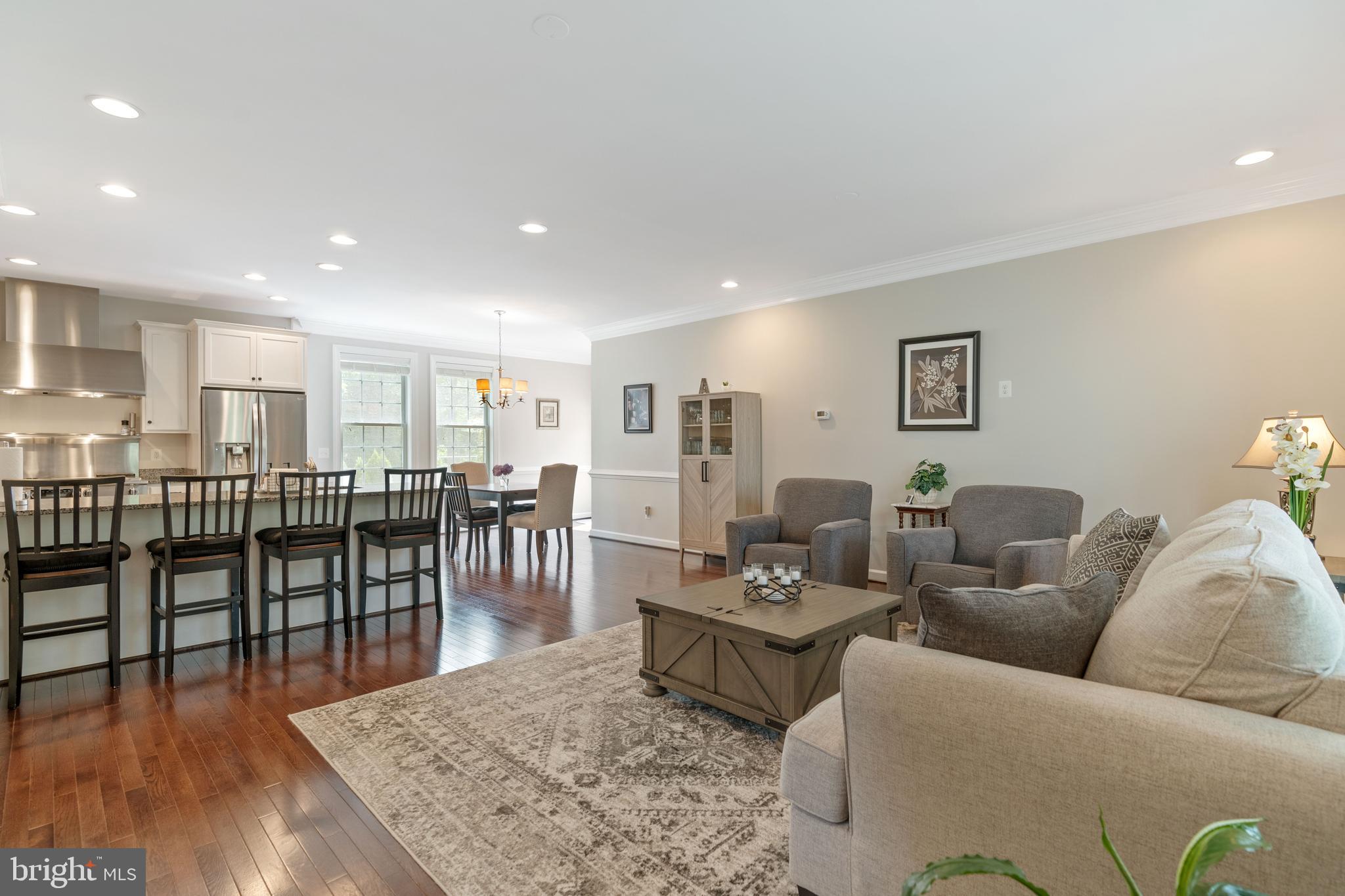 GREENWAY DOWNS - Residential