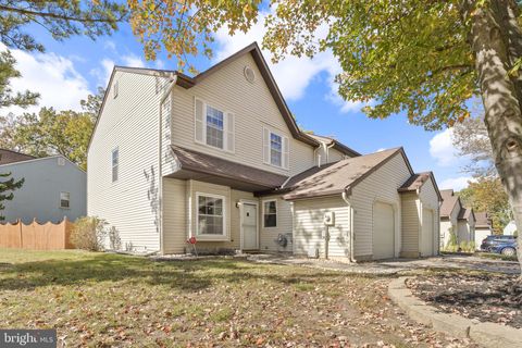 1029 BAYWOOD DRIVE WILLIAMSTOWN NJ 08094