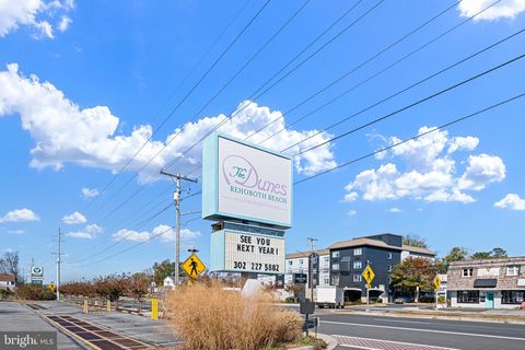 20902 COASTAL HIGHWAY REHOBOTH BEACH DE 19971