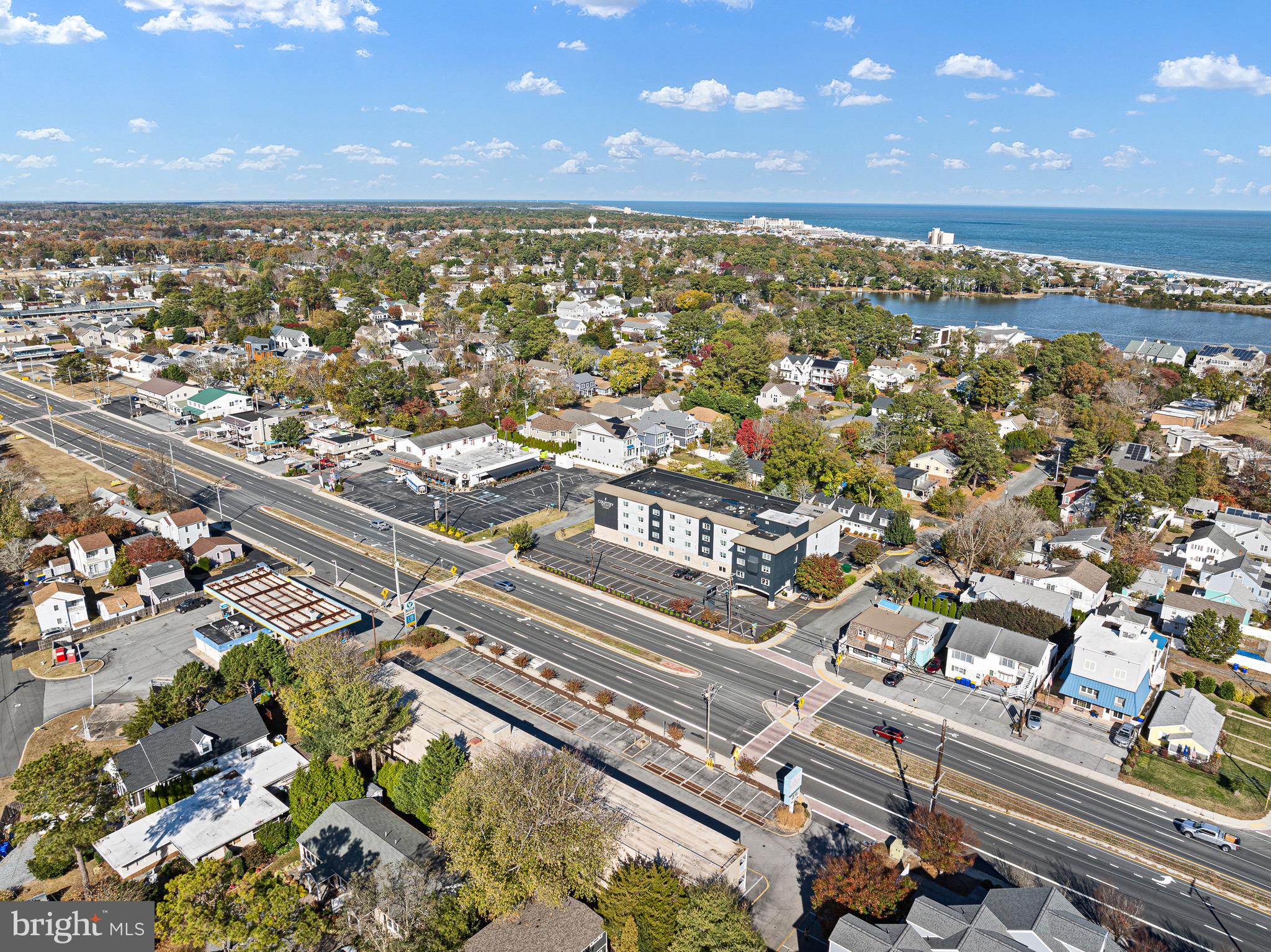 POYNTERS ADDITION - Commercial Sale