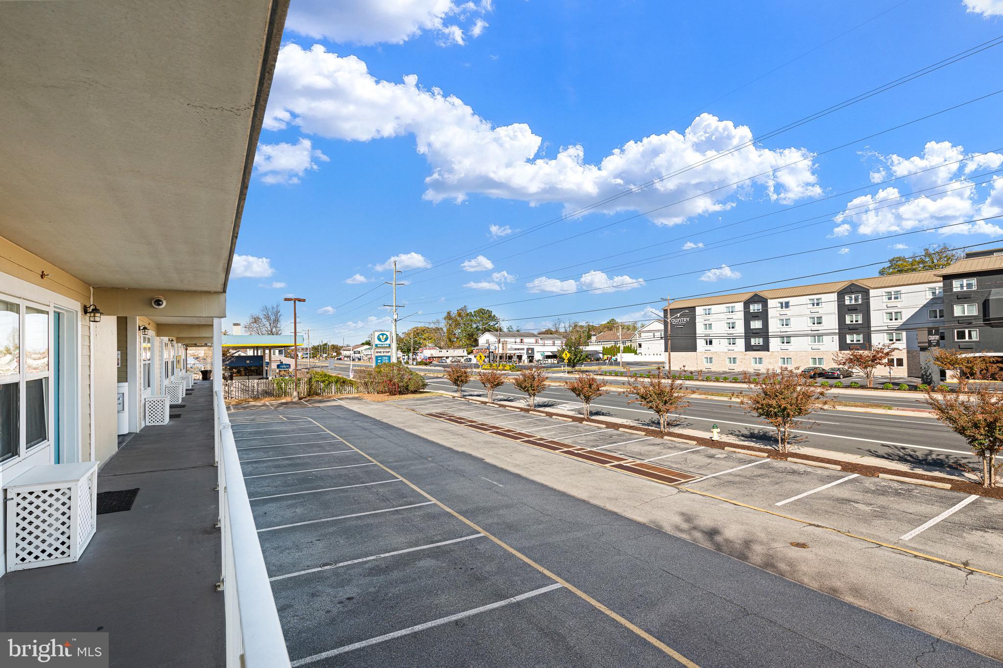 POYNTERS ADDITION - Commercial Sale