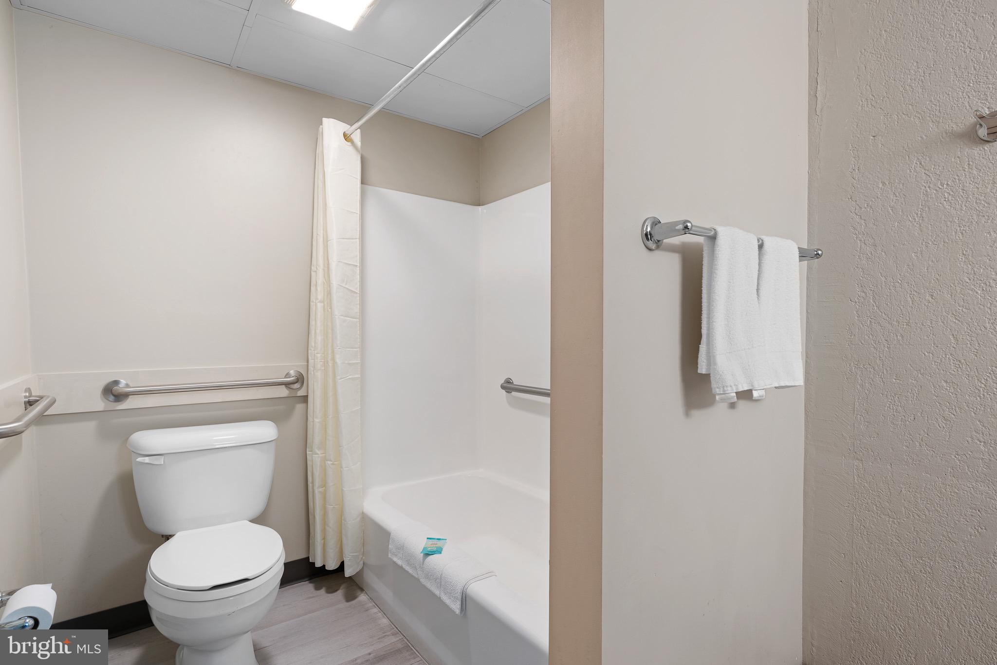 POYNTERS ADDITION - Commercial Sale