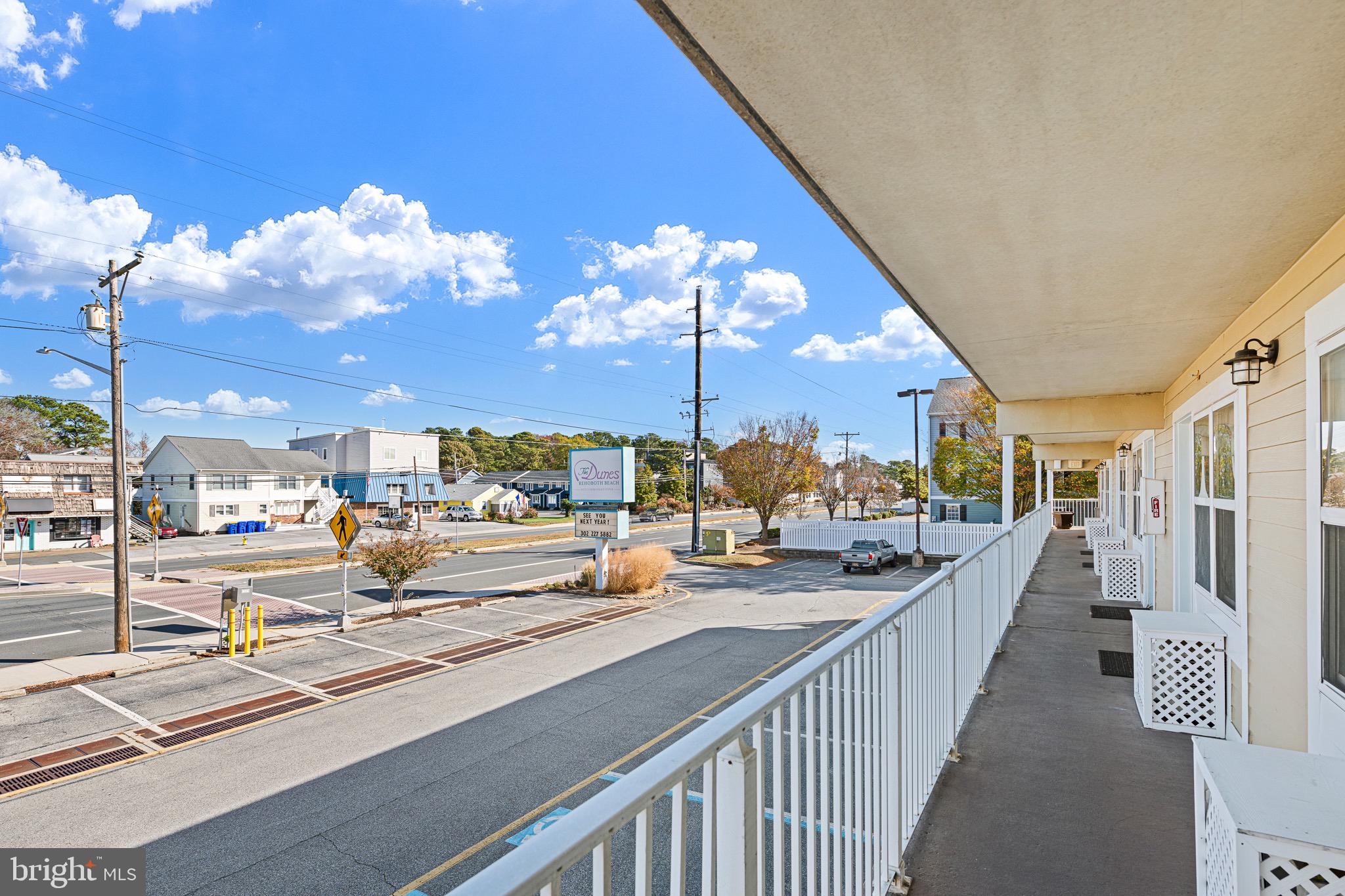 POYNTERS ADDITION - Commercial Sale