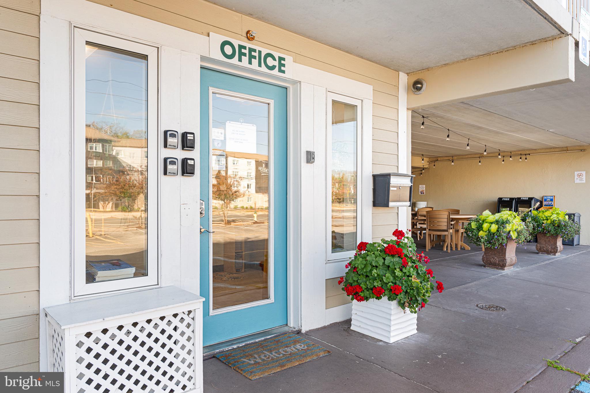 POYNTERS ADDITION - Commercial Sale