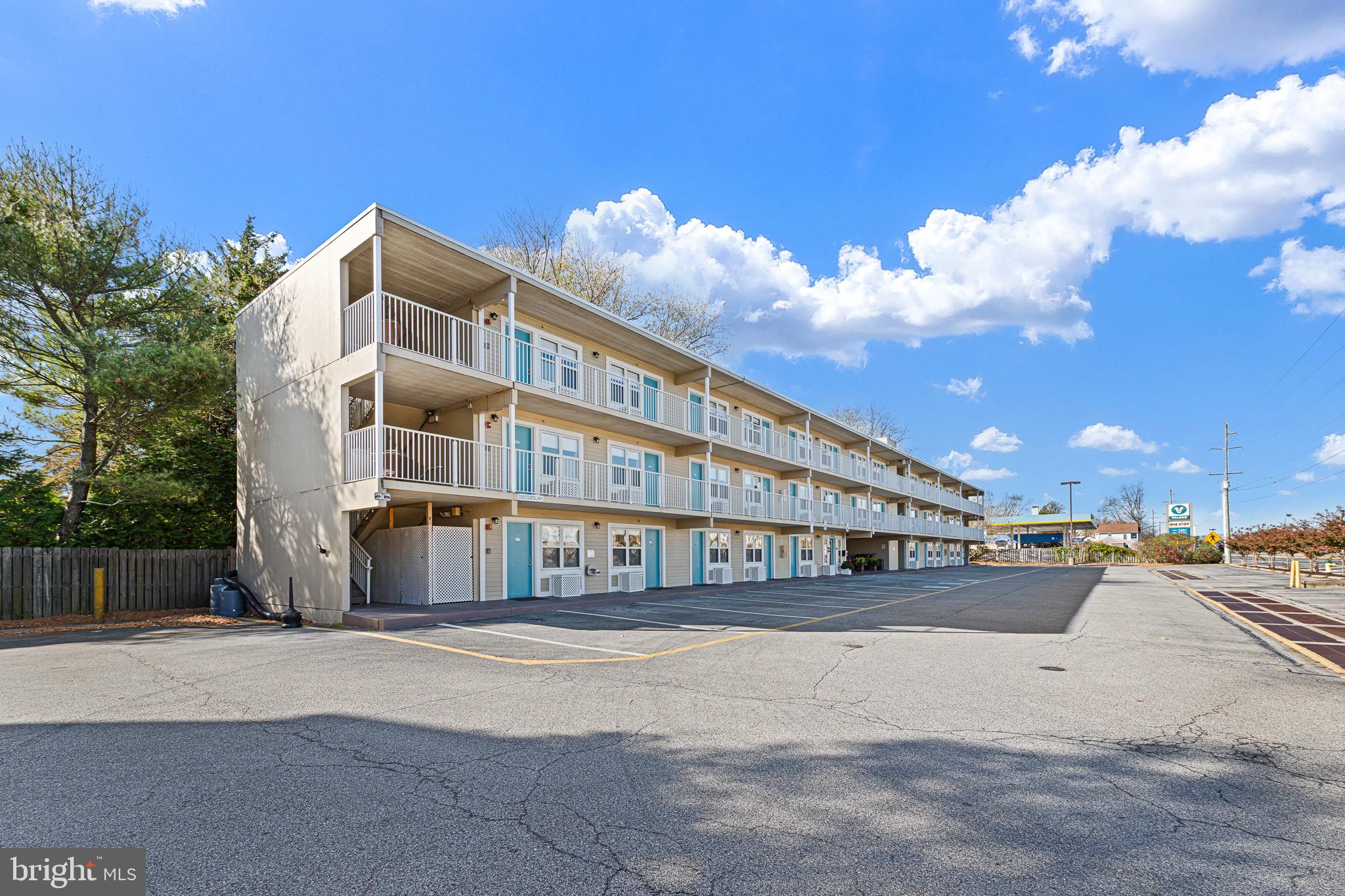 POYNTERS ADDITION - Commercial Sale