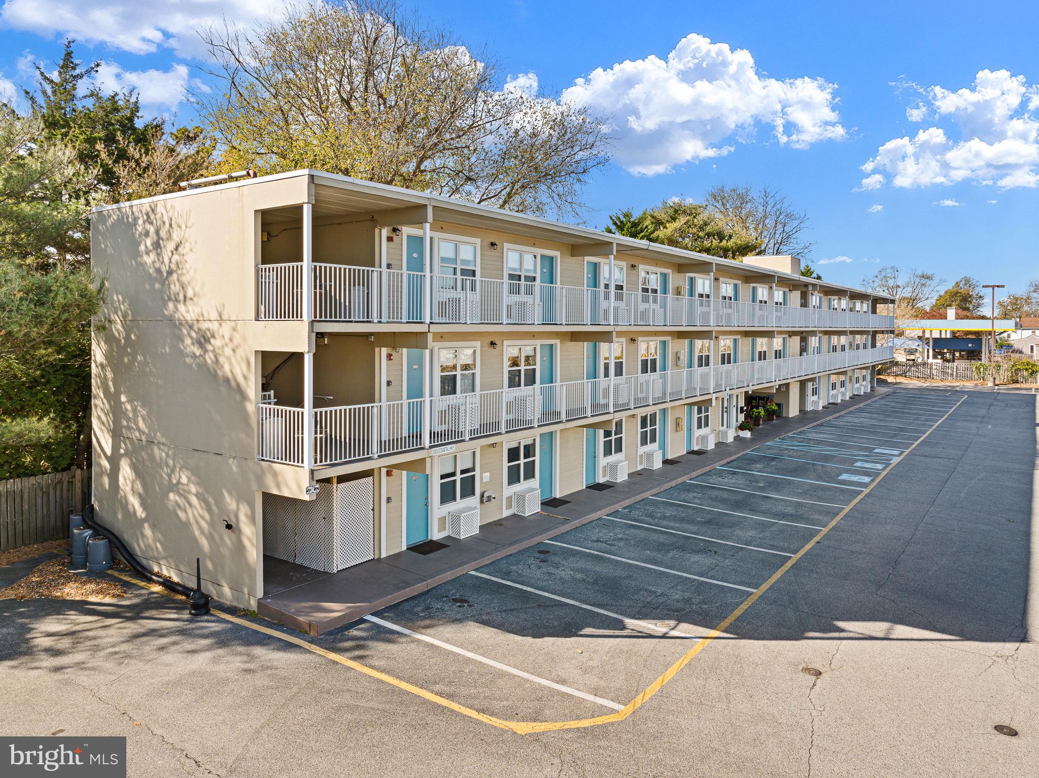 POYNTERS ADDITION - Commercial Sale