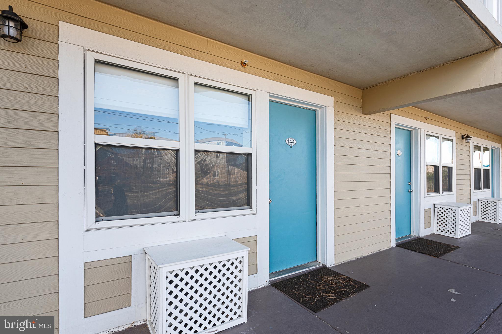 POYNTERS ADDITION - Commercial Sale