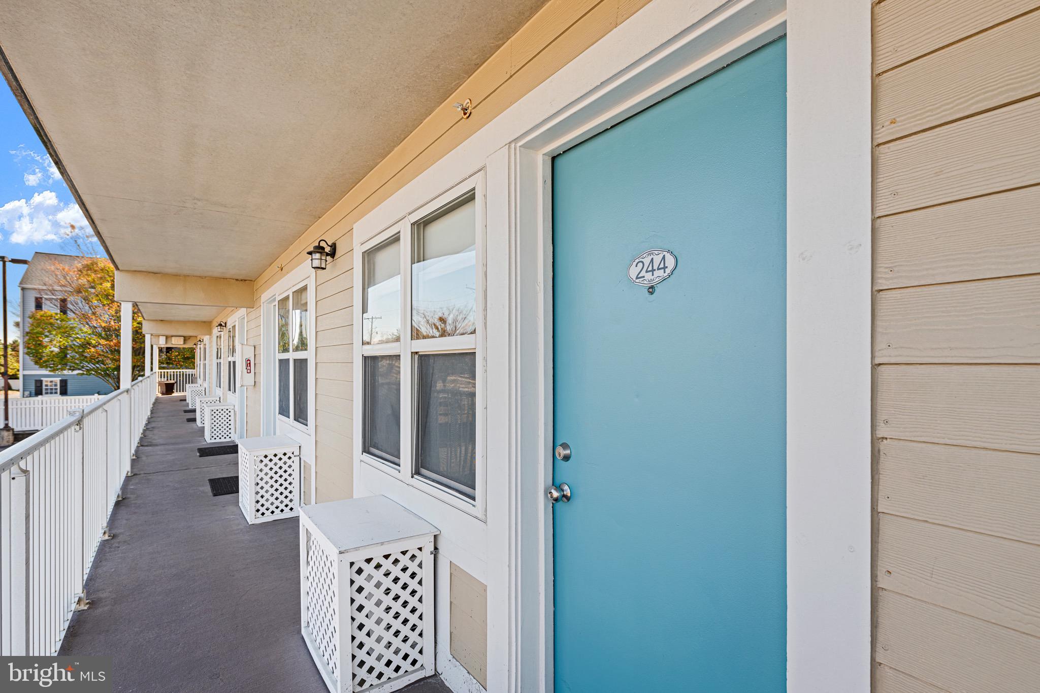 POYNTERS ADDITION - Commercial Sale