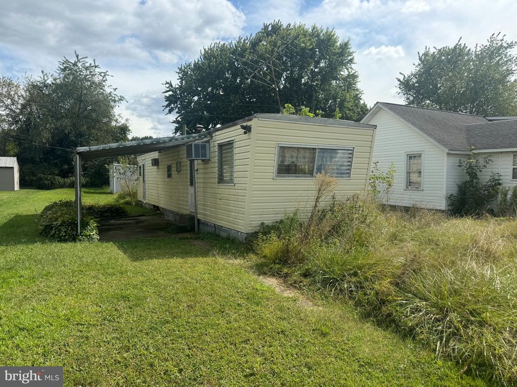 Photo of 236 Main Street, WARWICK, MD 21912 (MLS # MDCC2019090)