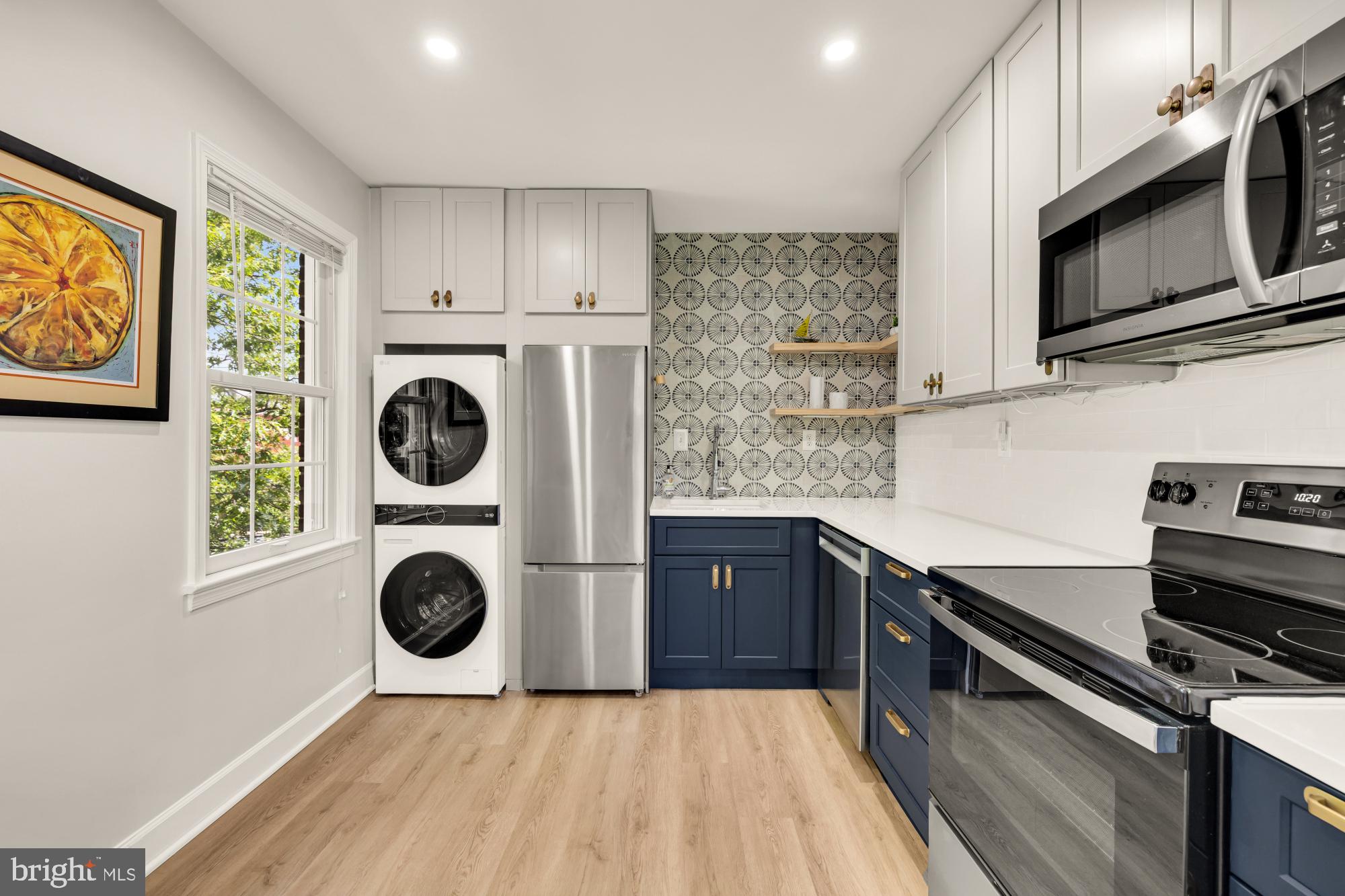 CANAL PLACE - Residential