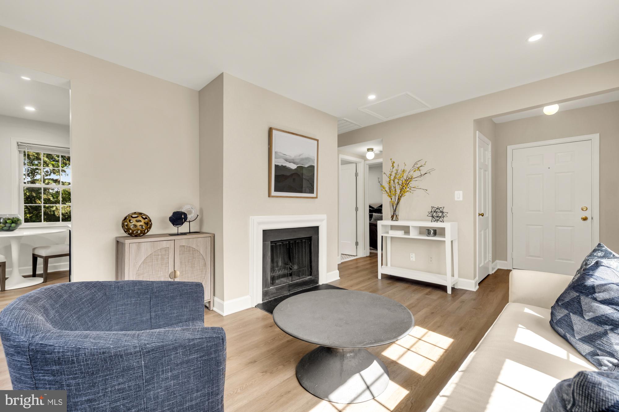 CANAL PLACE - Residential