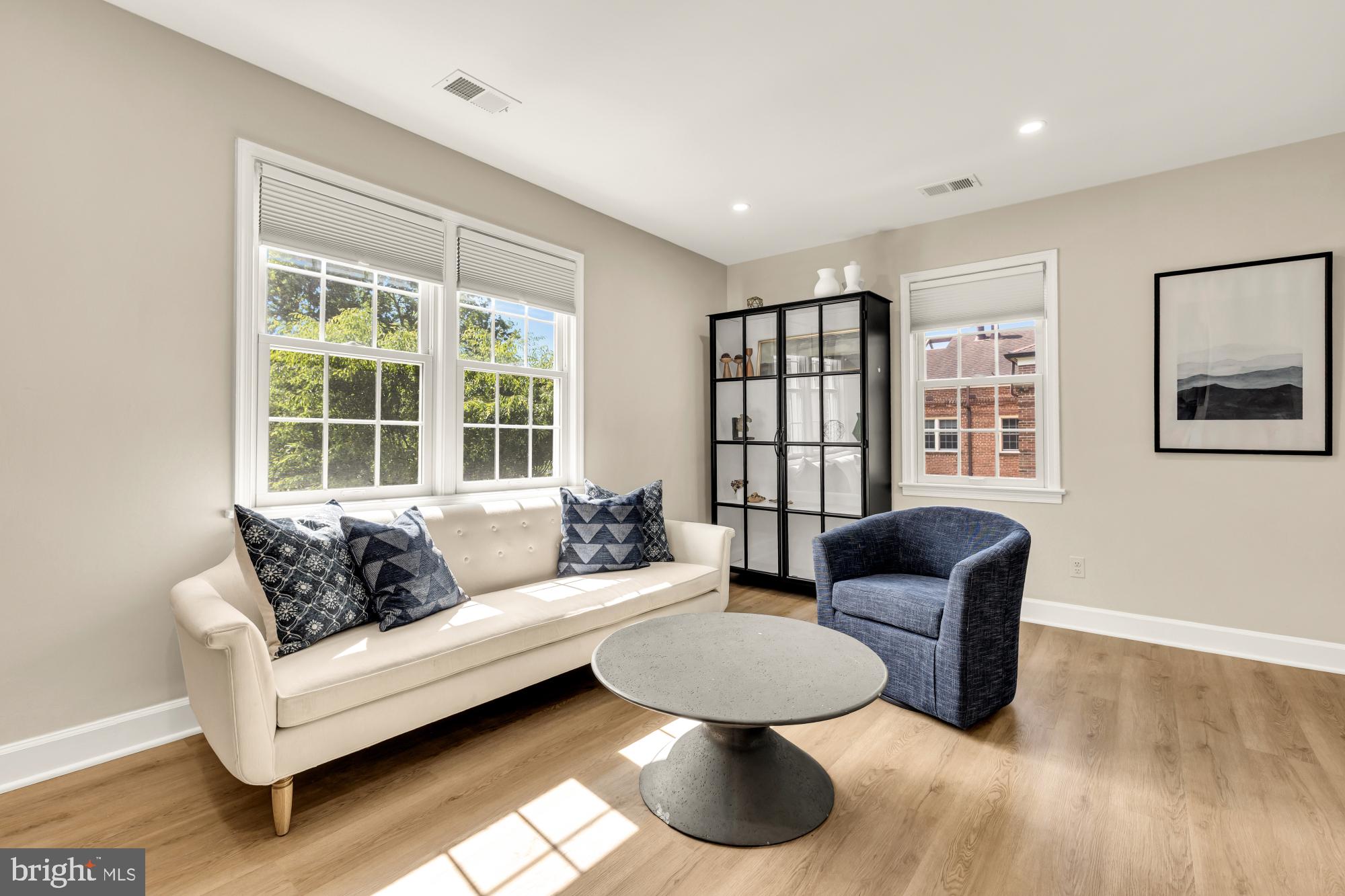 CANAL PLACE - Residential