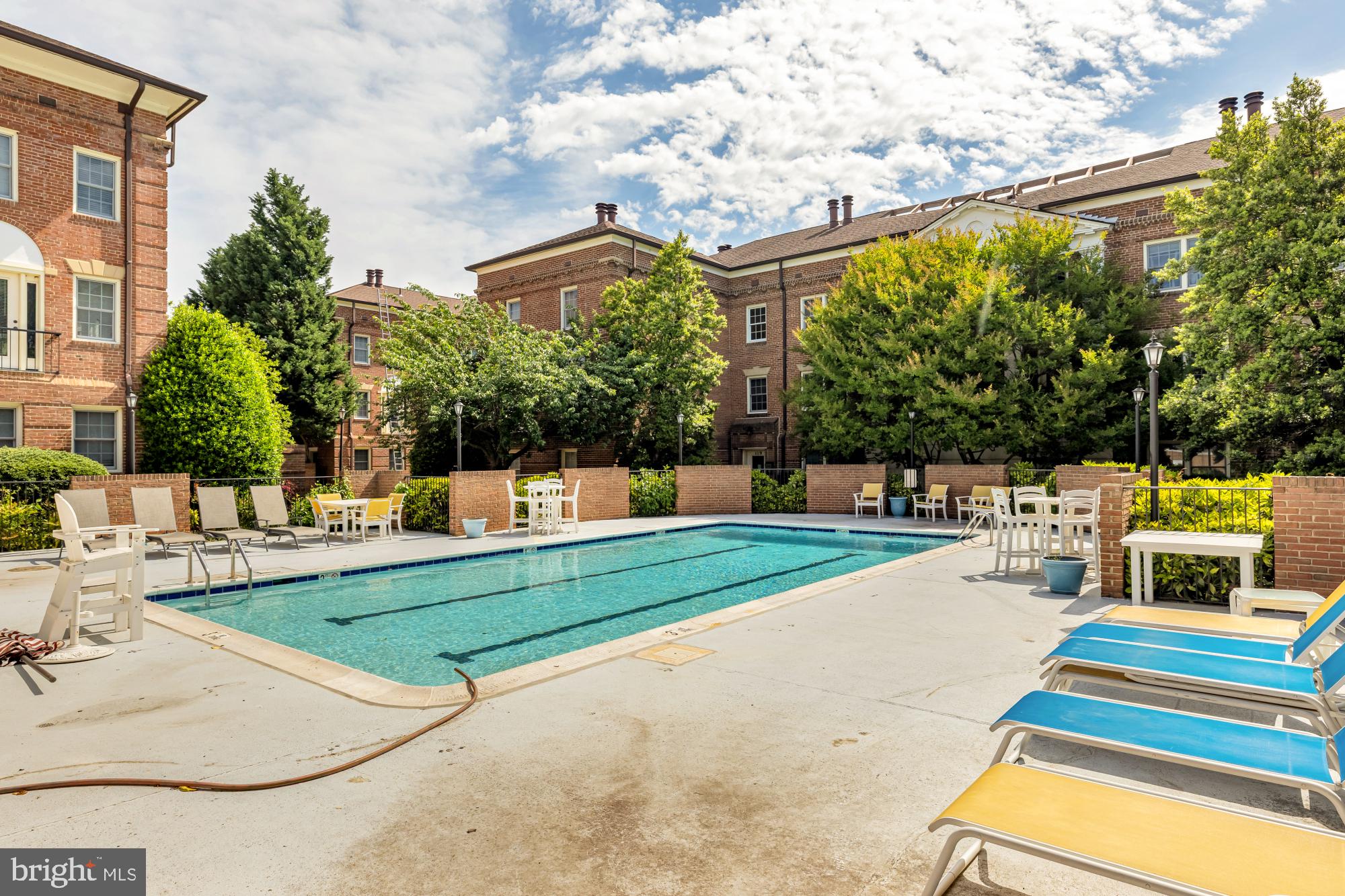CANAL PLACE - Residential