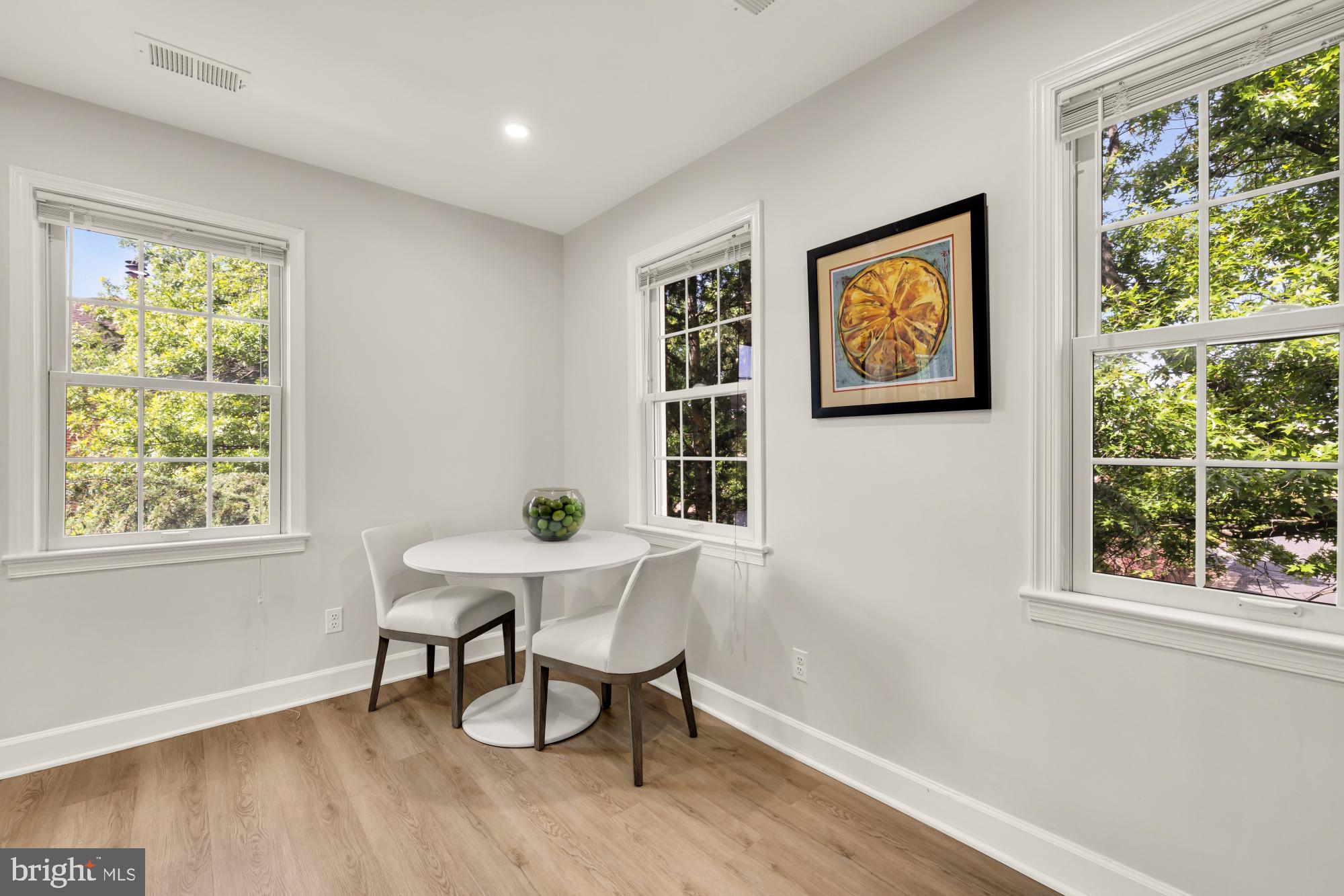 CANAL PLACE - Residential