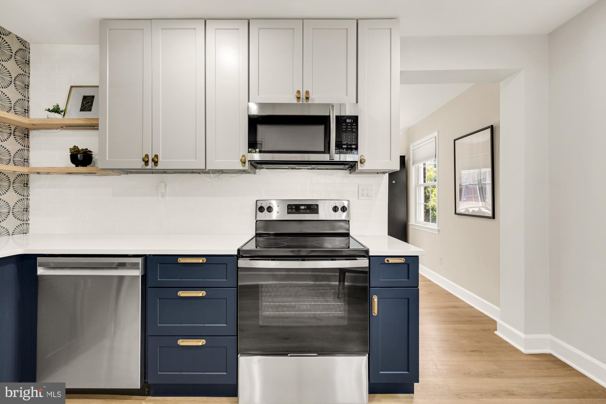 CANAL PLACE - Residential
