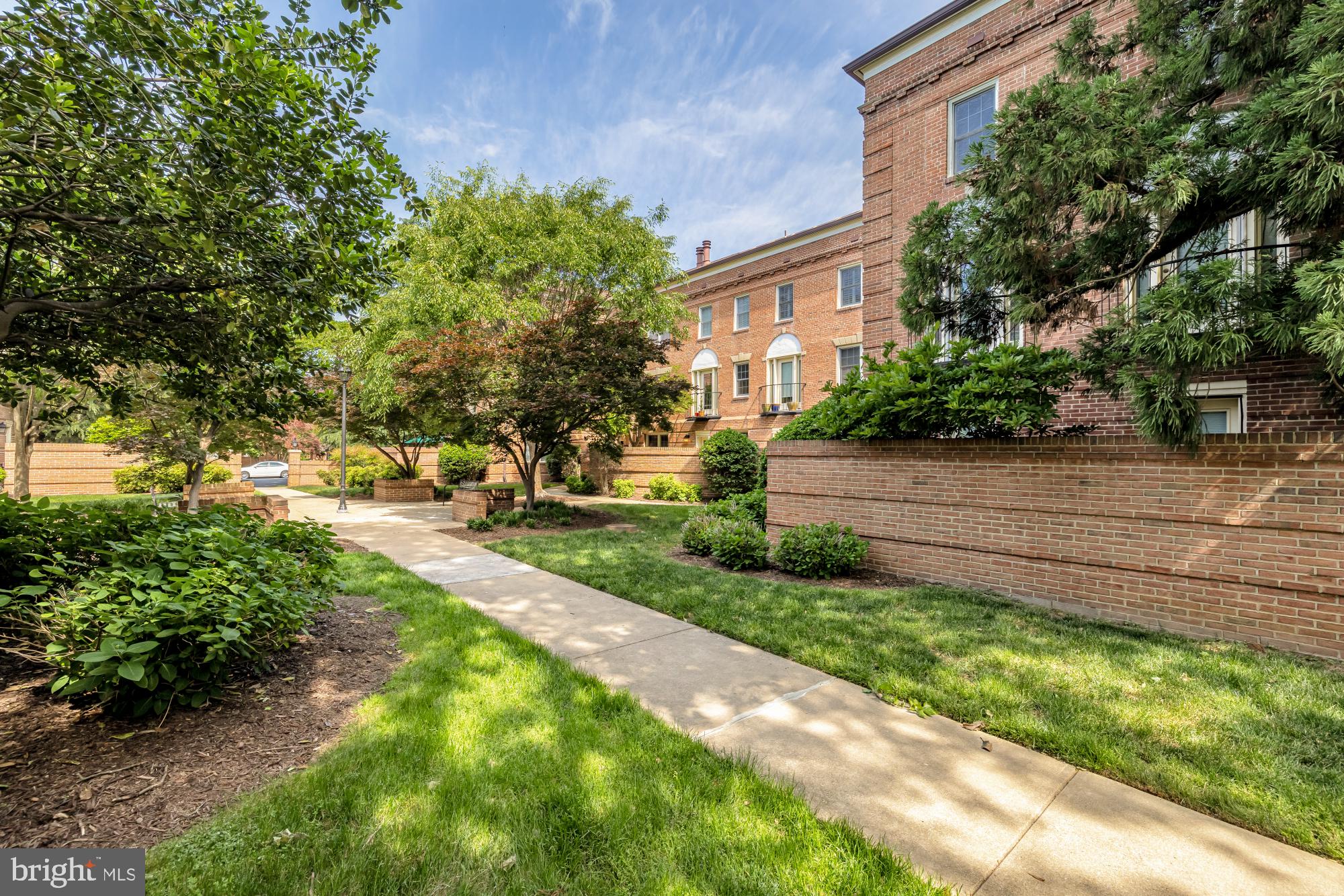 CANAL PLACE - Residential